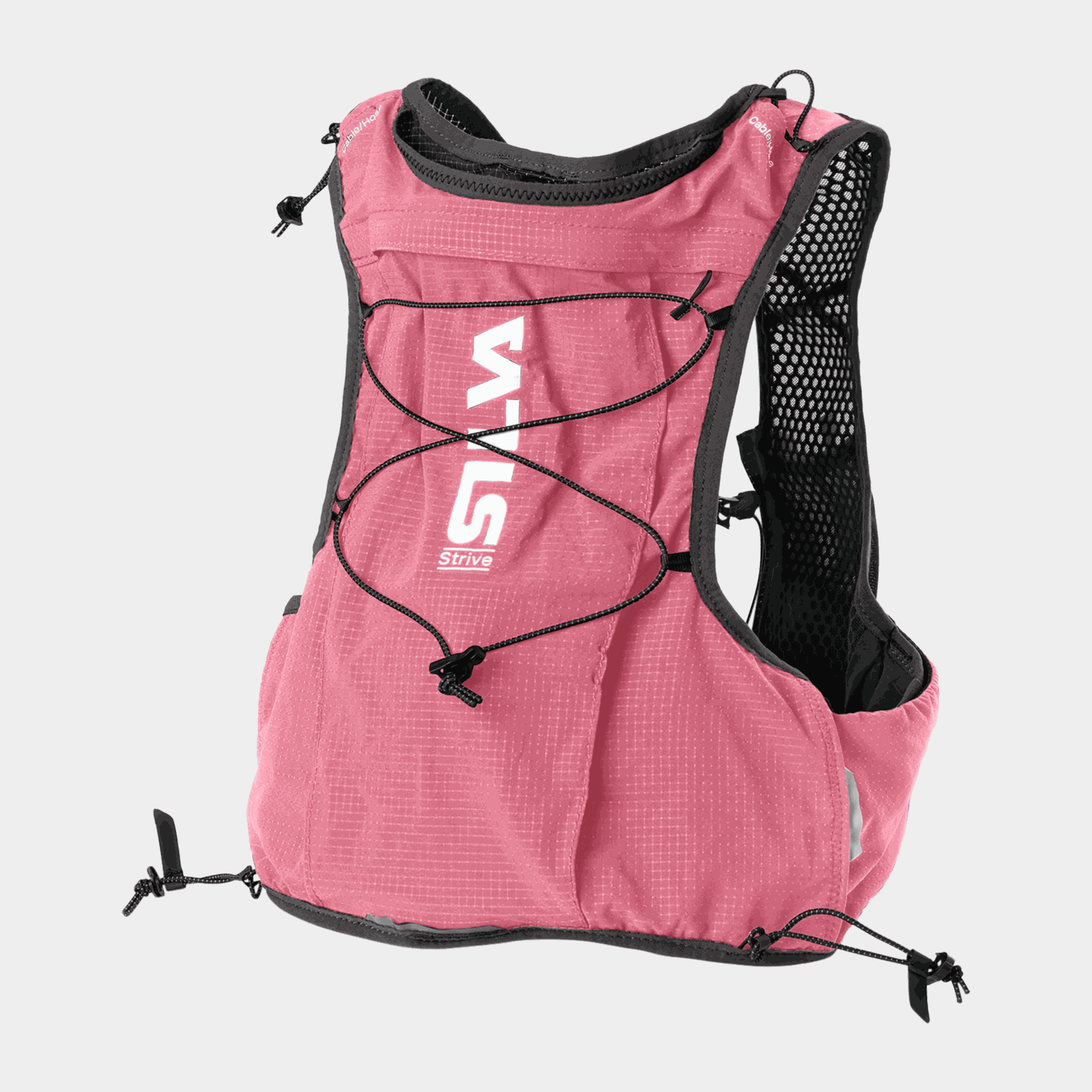  Kamizelka Strive 10, kamizelka konkursowa