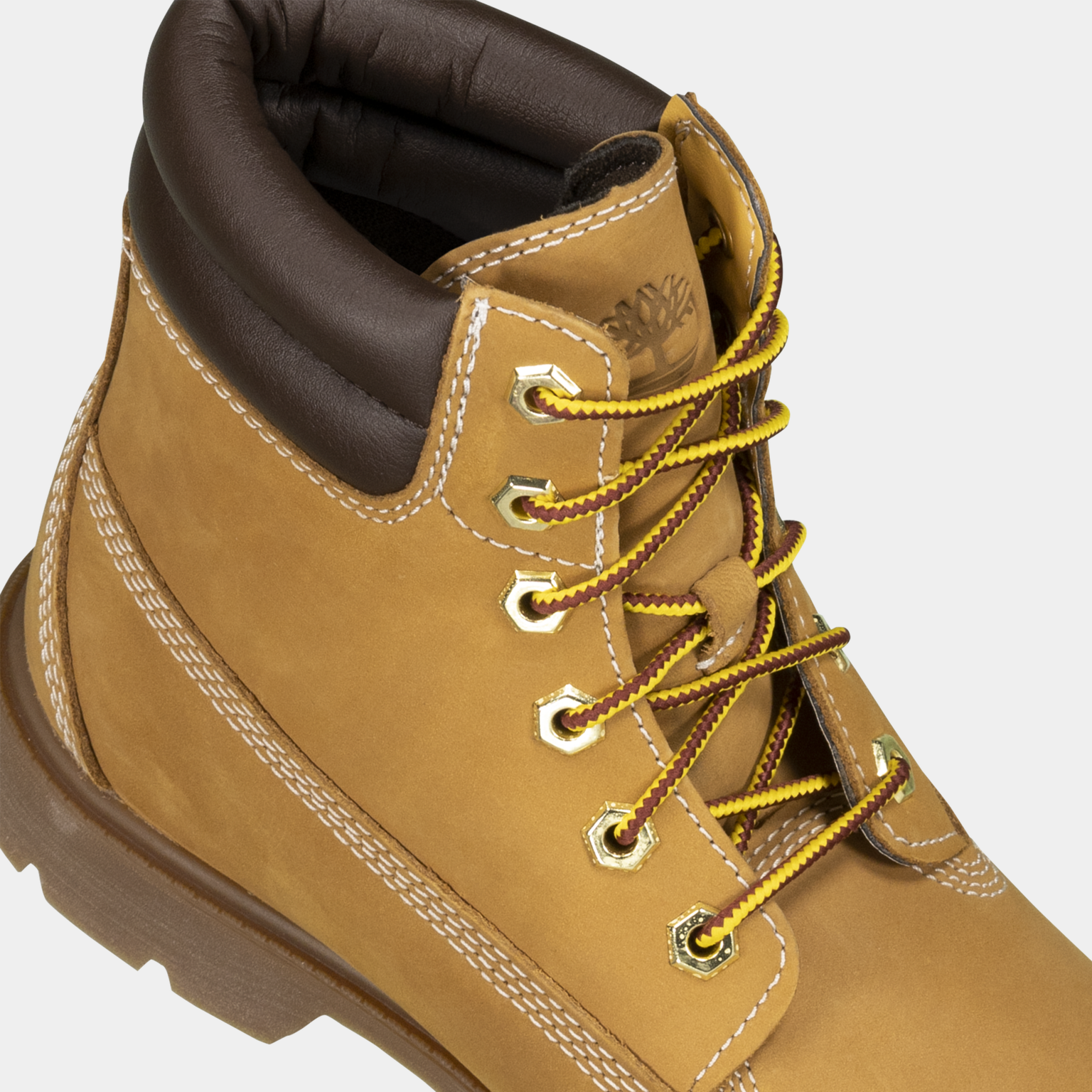  Linden Woods 6-calowe damskie buty casualowe