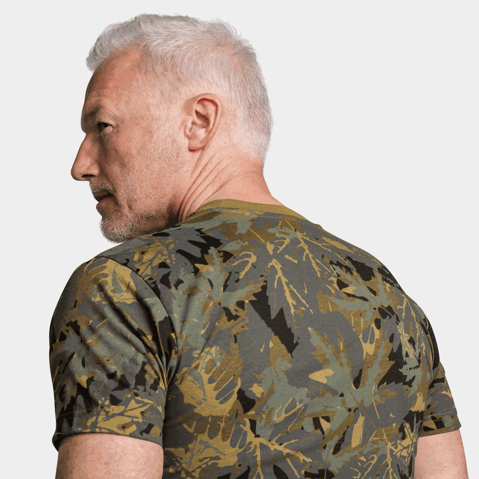  Koszulka Logan Camo