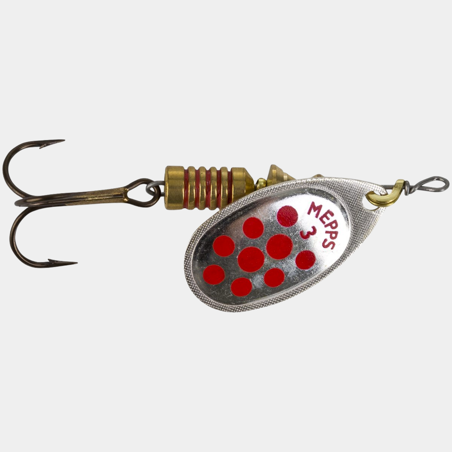 Aglia 3 - 6,5G, spinner