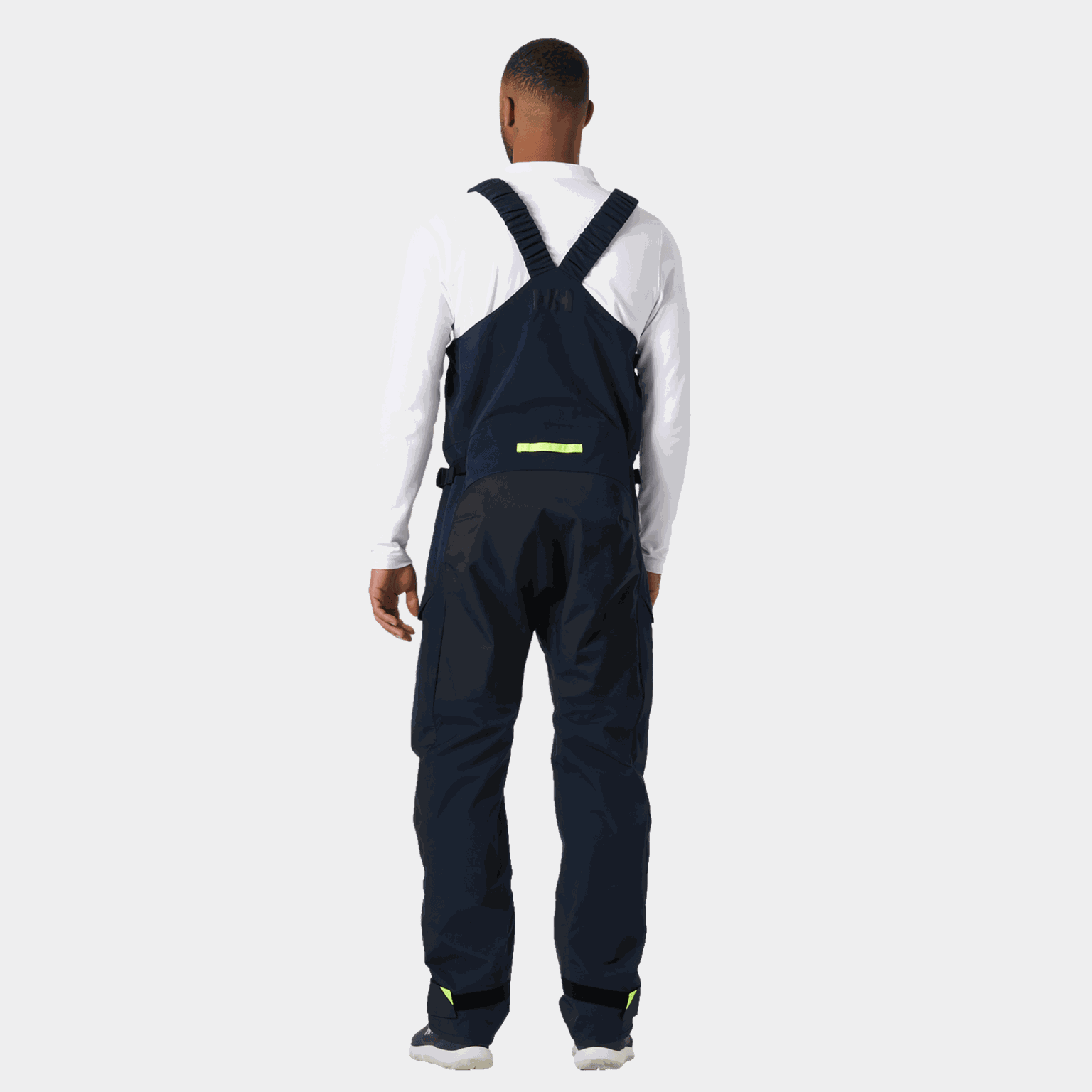  Relógio de vela Skagen Offshore, masculino - azul escuro