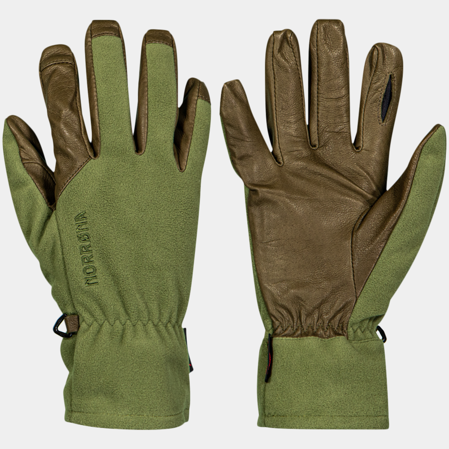 Rękawiczki Finnskogen Gore-Tex Infinium, rękawice myśliwskie, unisex