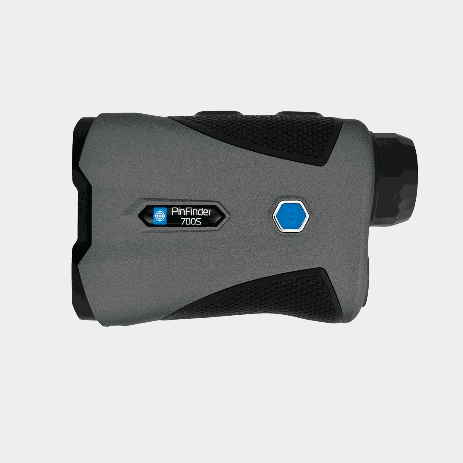 700S, Laser Golf – Cinza