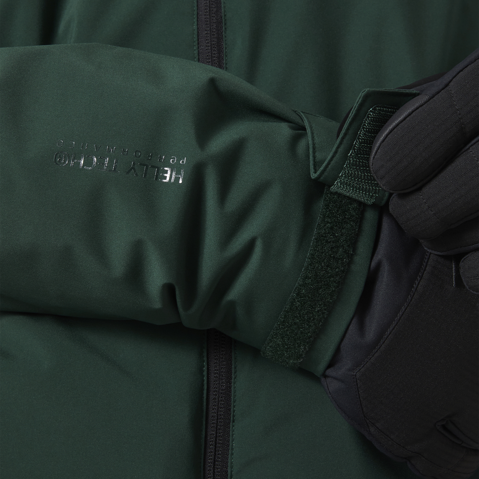  Jaqueta de esqui masculina com isolamento térmico Alpine 24/25