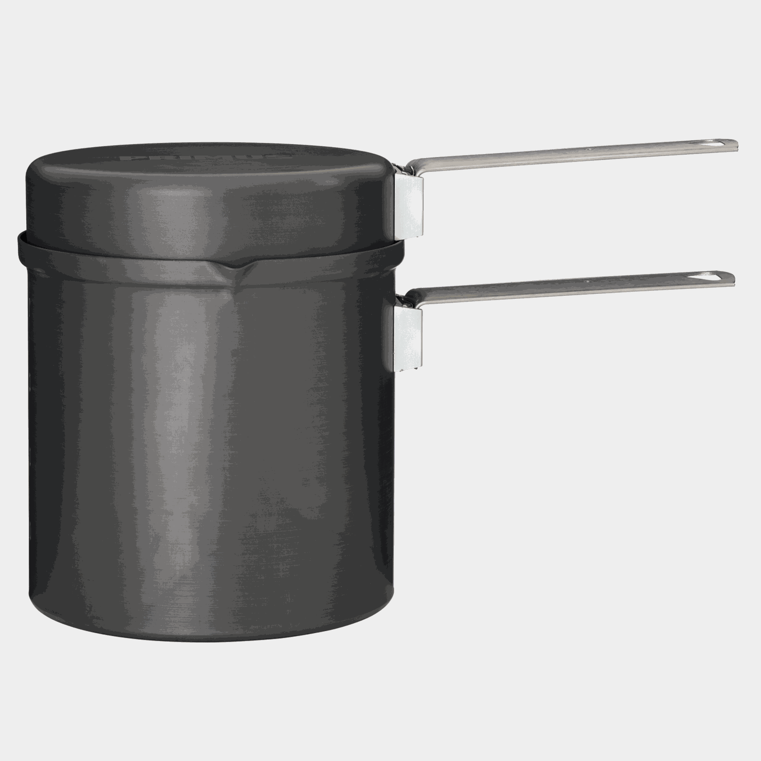  Ensemble bouilloire et casserole Trek 1,0 L -
