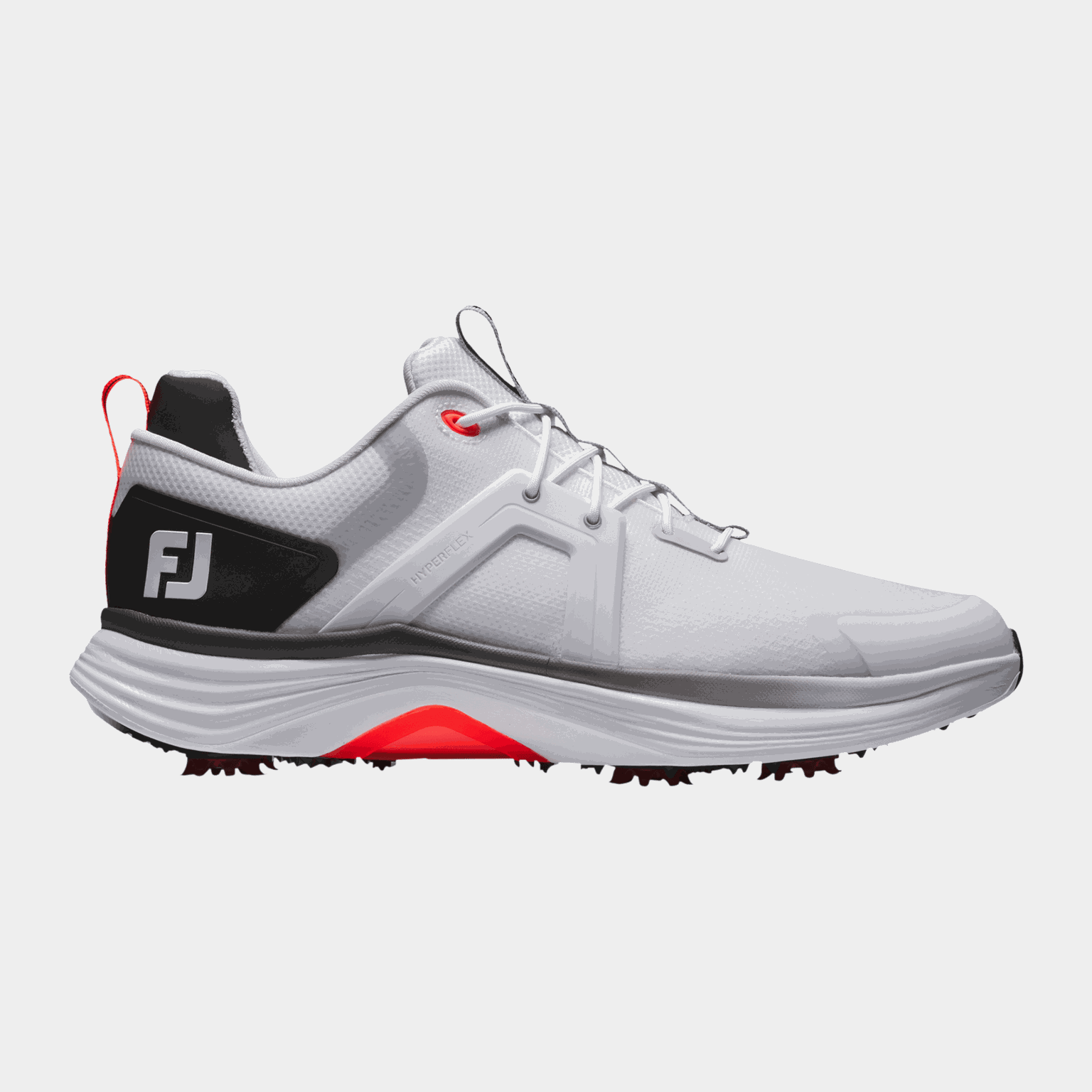  Buty golfowe Hyperflex dla mężczyzn - białe