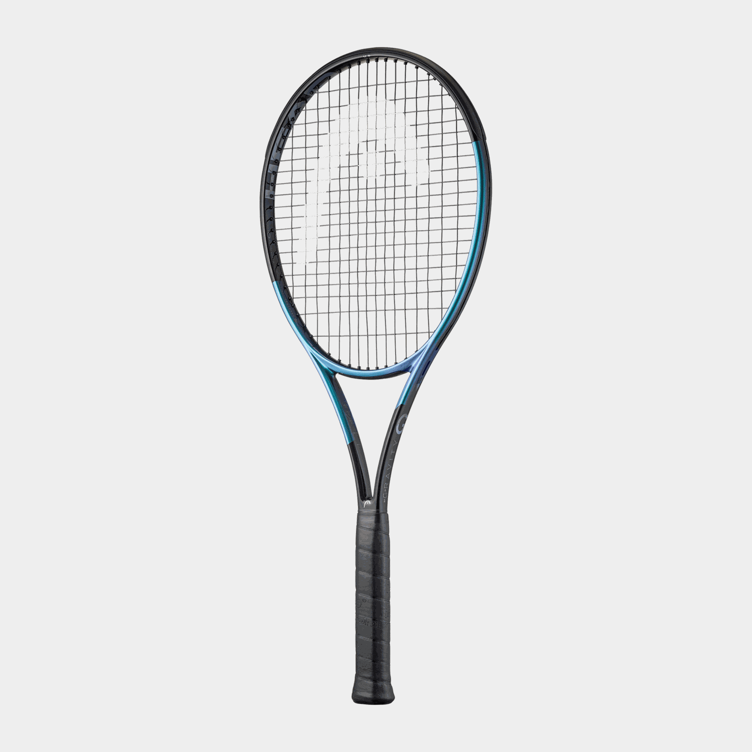 Gravity MP 2025, tennisracket for viderekomne, unisex -