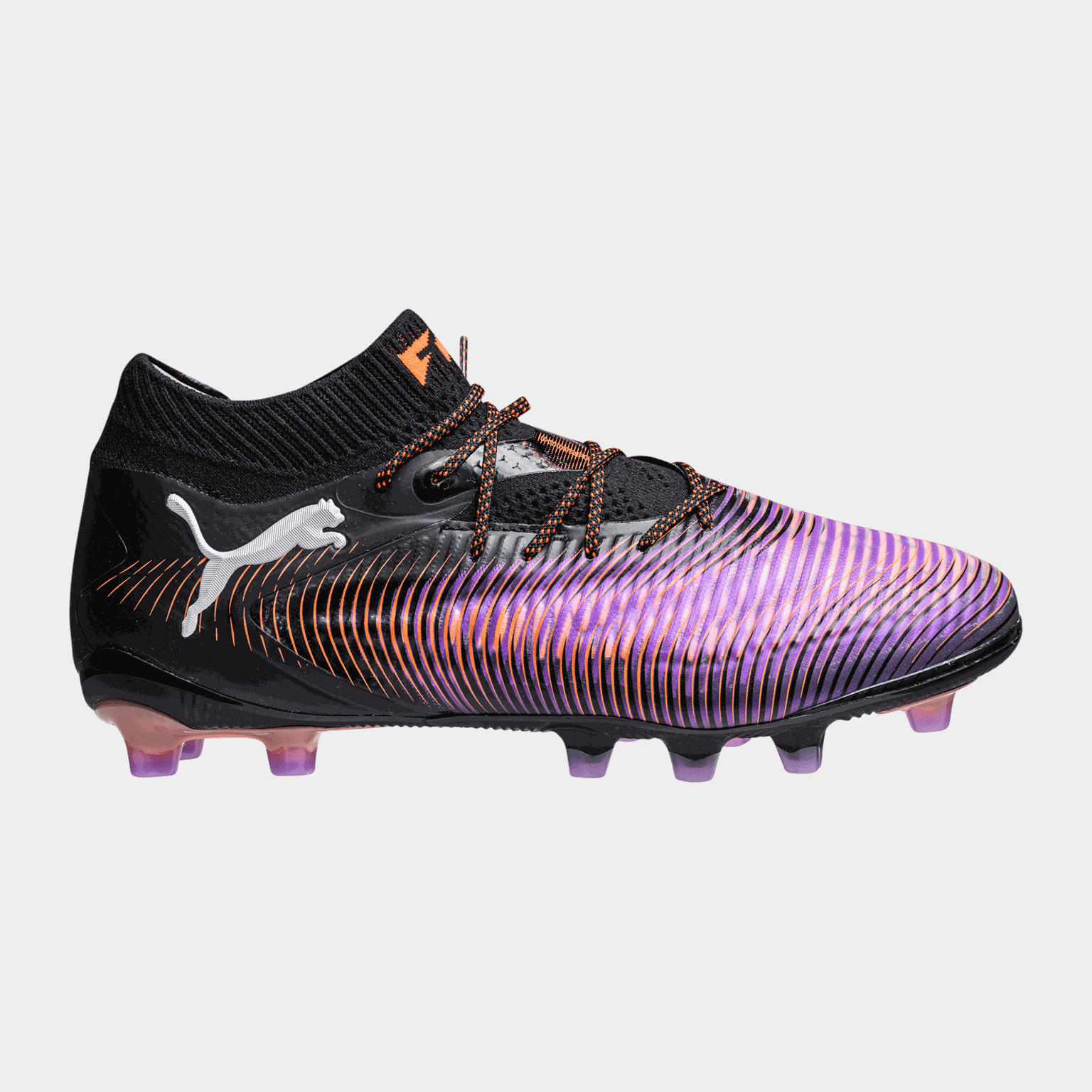 FUTURE 8 Ultimate AG, Chaussures de football pour gazon artificiel, Homme