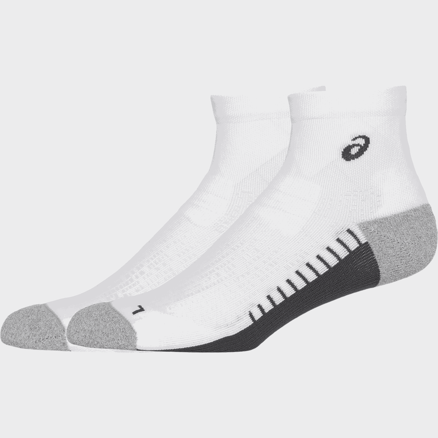  Performance Run Quarter Socks, Unisex