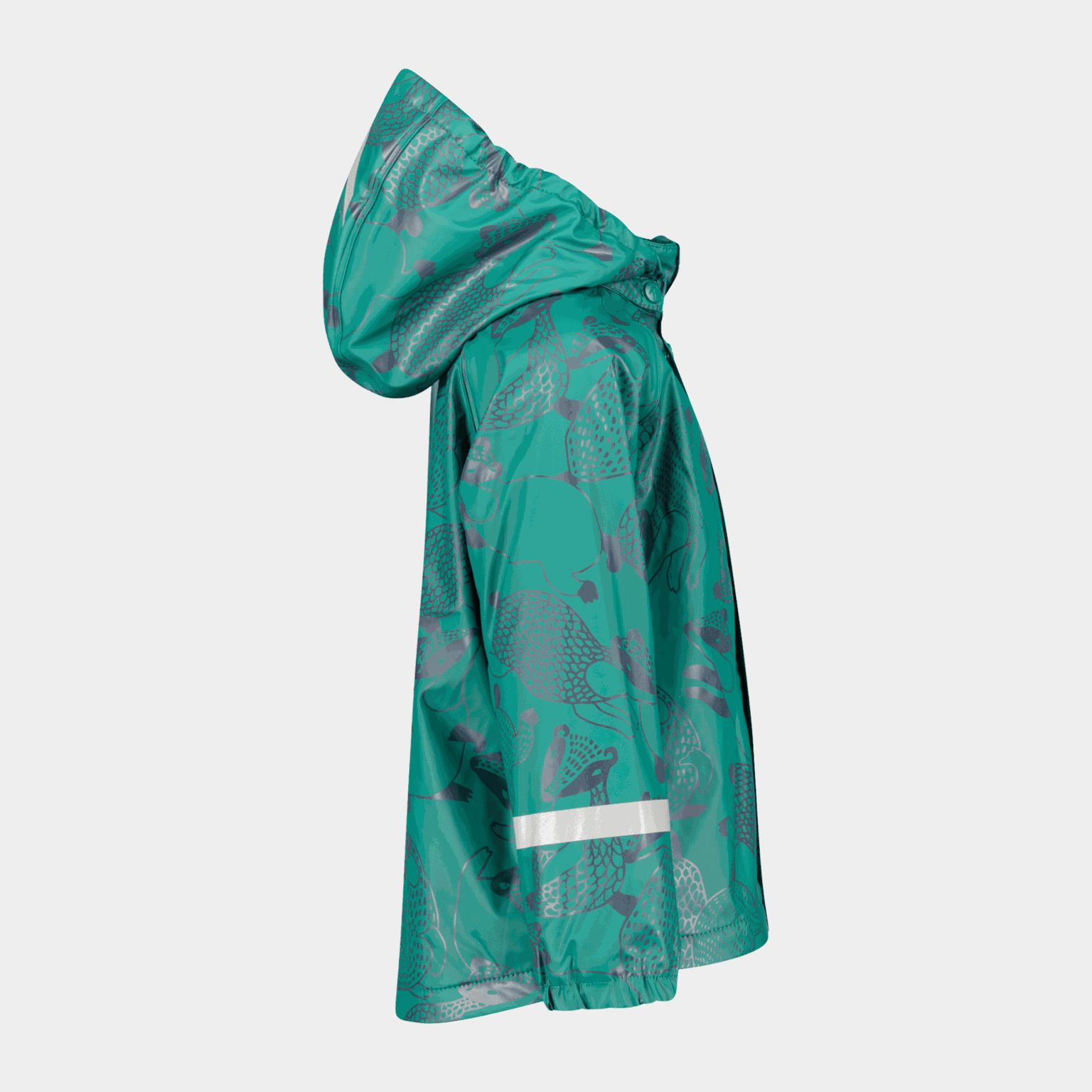  Vêtements de pluie, imperméable, enfant de Joessa