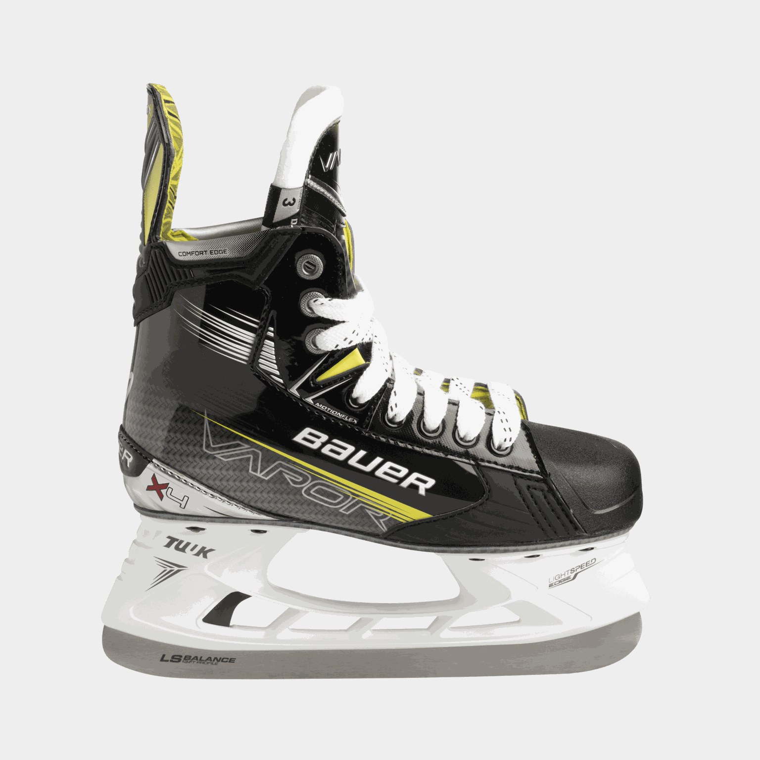  S23 Vapor X4 Junior hockeyschaatsen 23/24