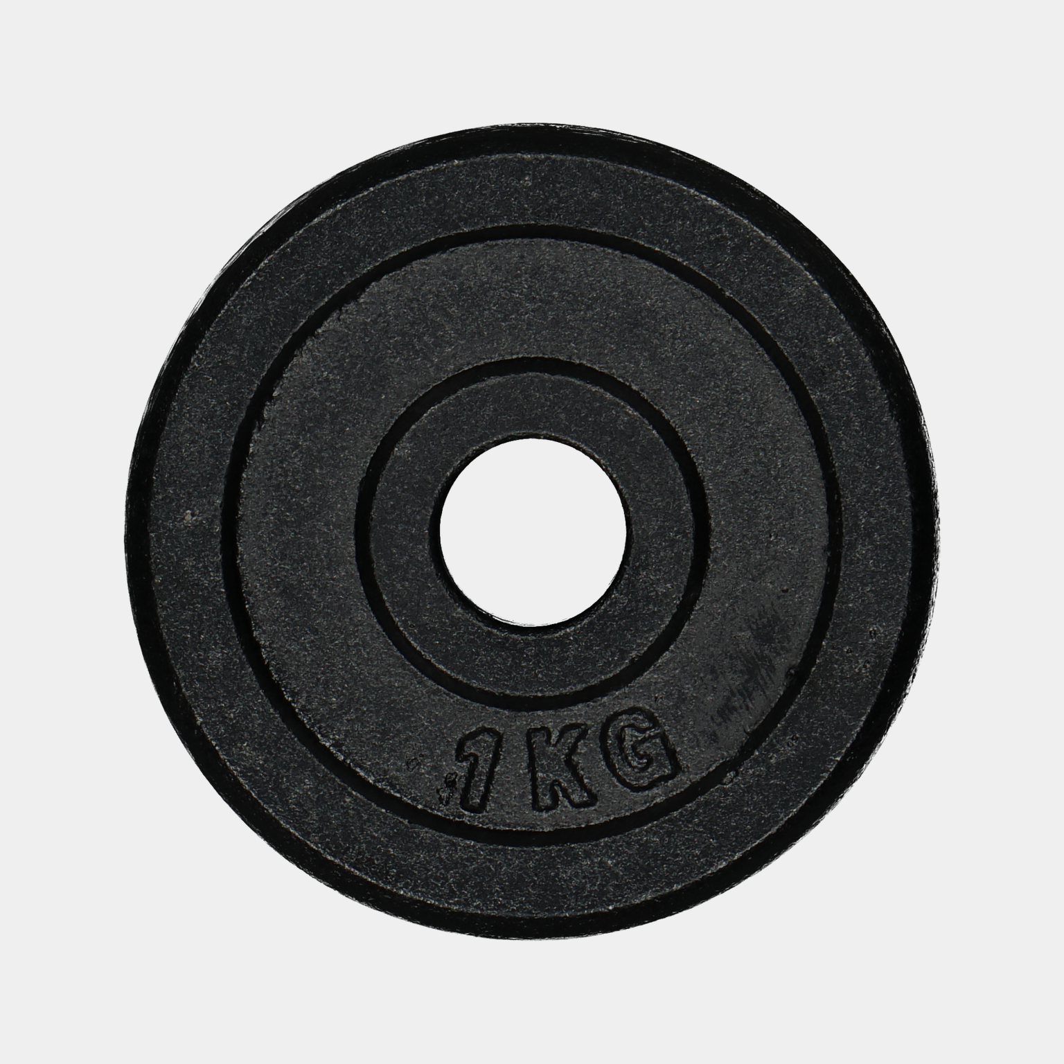 Obciążnik 25 mm – Obciążnik 1 kg –