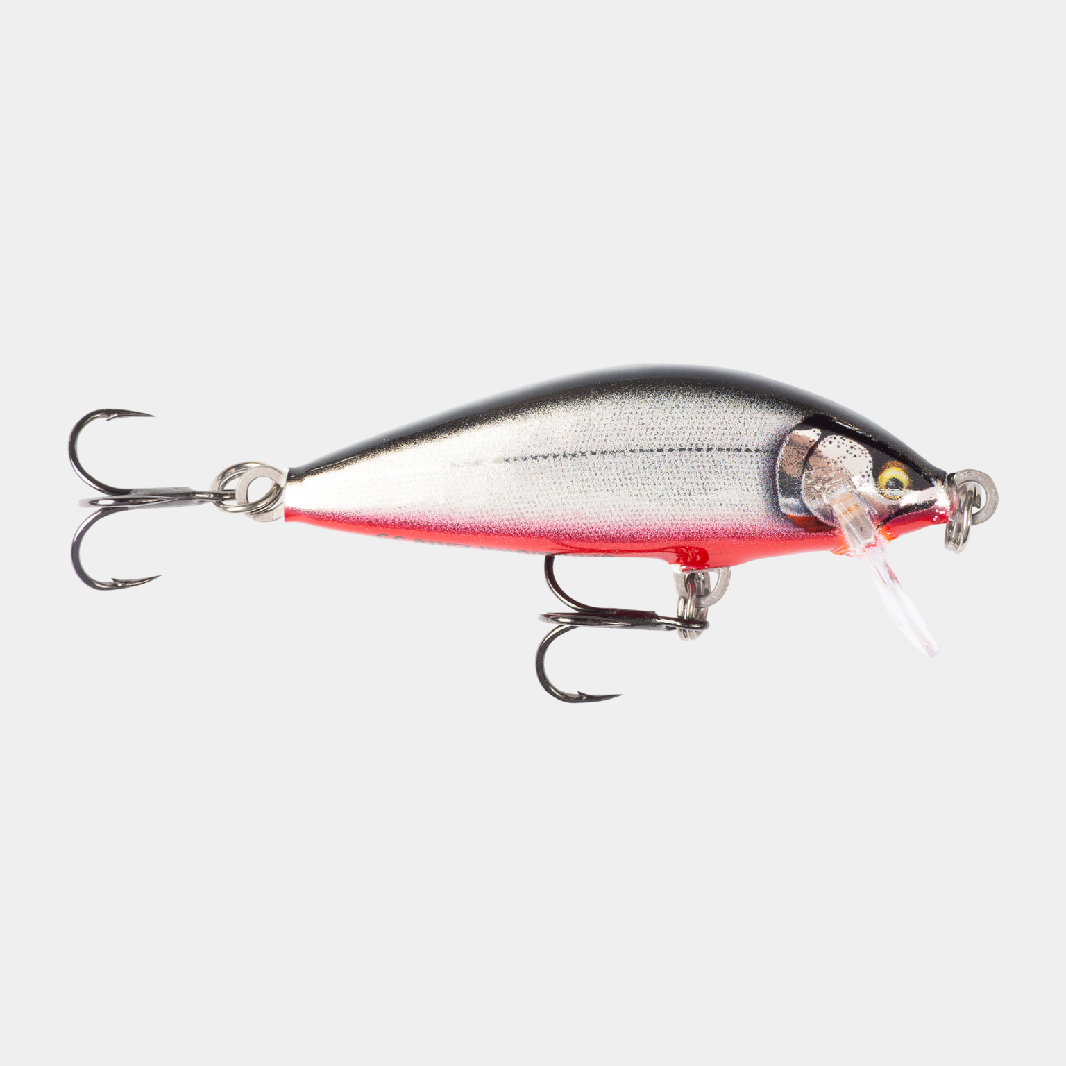 Countdown Elite 5,5 cm, oscillant
