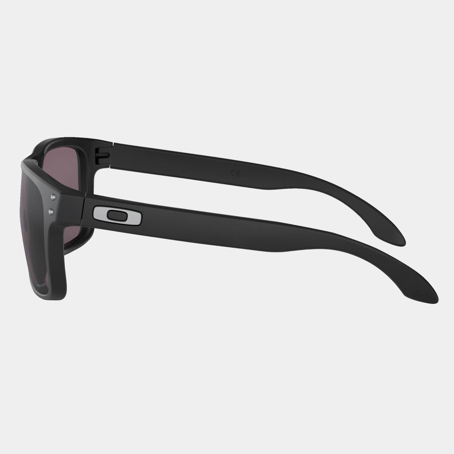  Okulary przeciwsłoneczne Holbrook z soczewkami Prizm™ – czarne