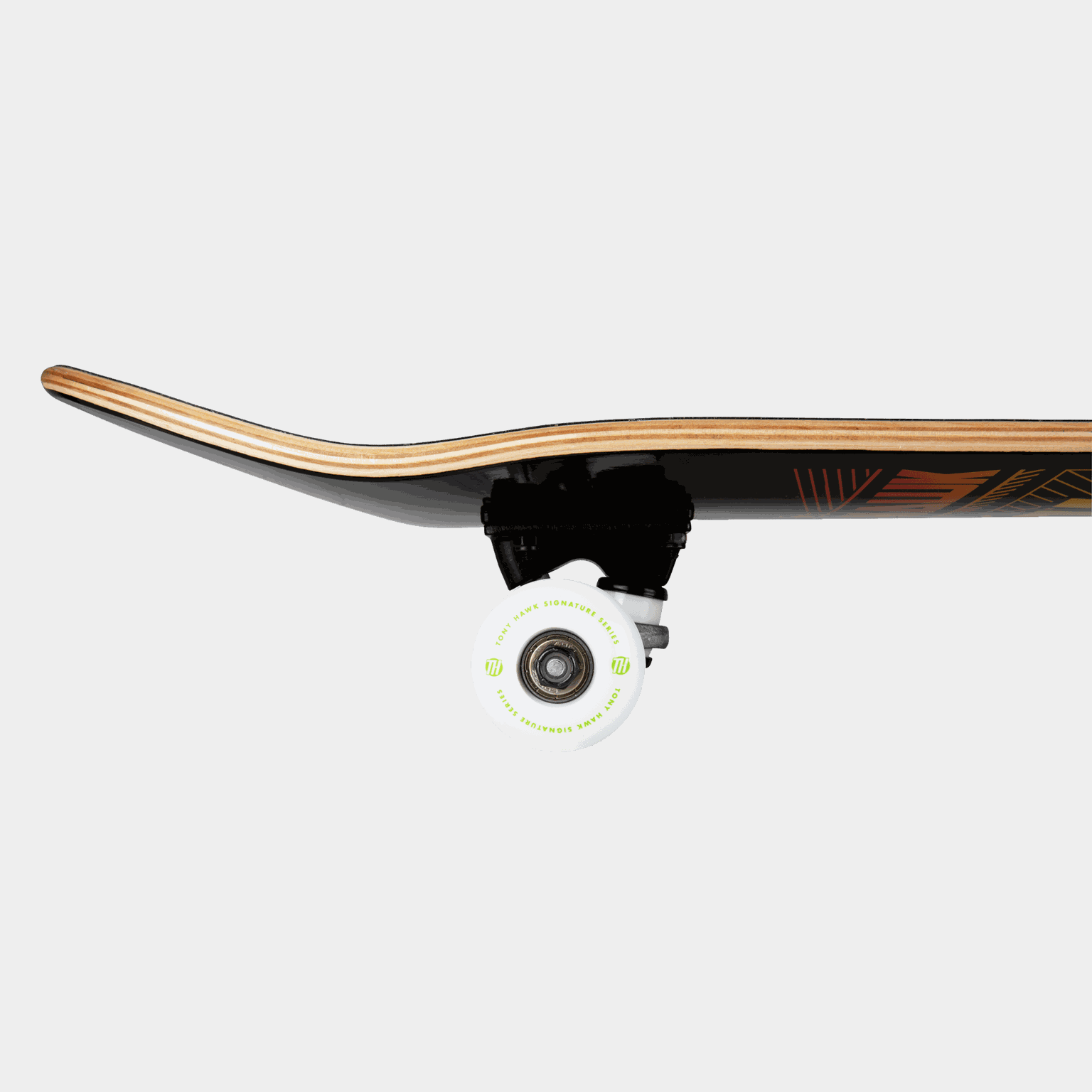 Tony Hawk Ss 180+ Complete-24/25, skateboard, unisex -