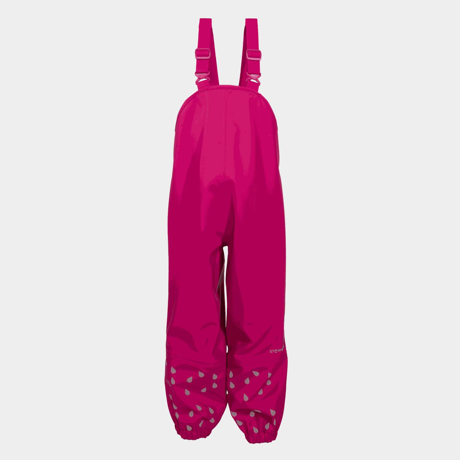 Stormflod Regenhose, Regenhose, Kinder