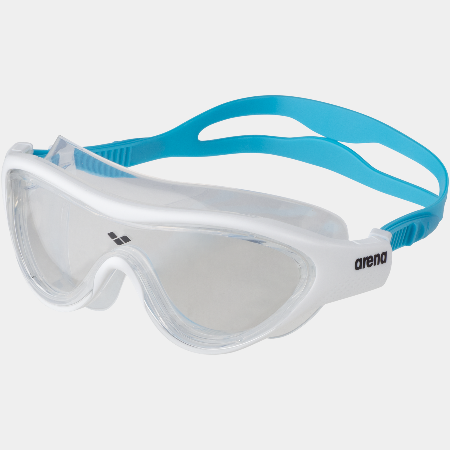  One Mask kinderzwemmasker - Meerkleurig