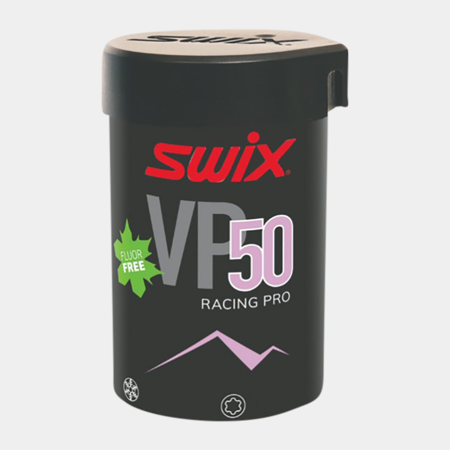  Cera antiderrapante VP50 Pro roxa clara -3/0 45g 24/25, lavagem -