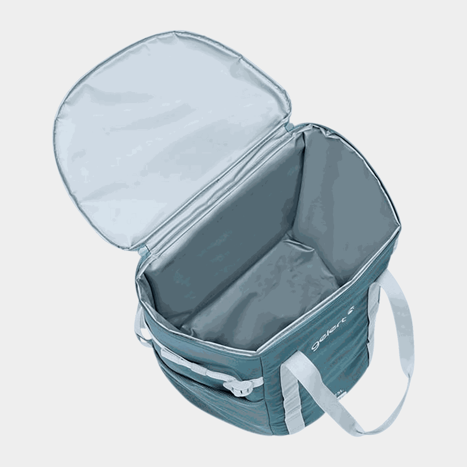 Gelert 25L Cooler 00, kjølesekk - Grønn