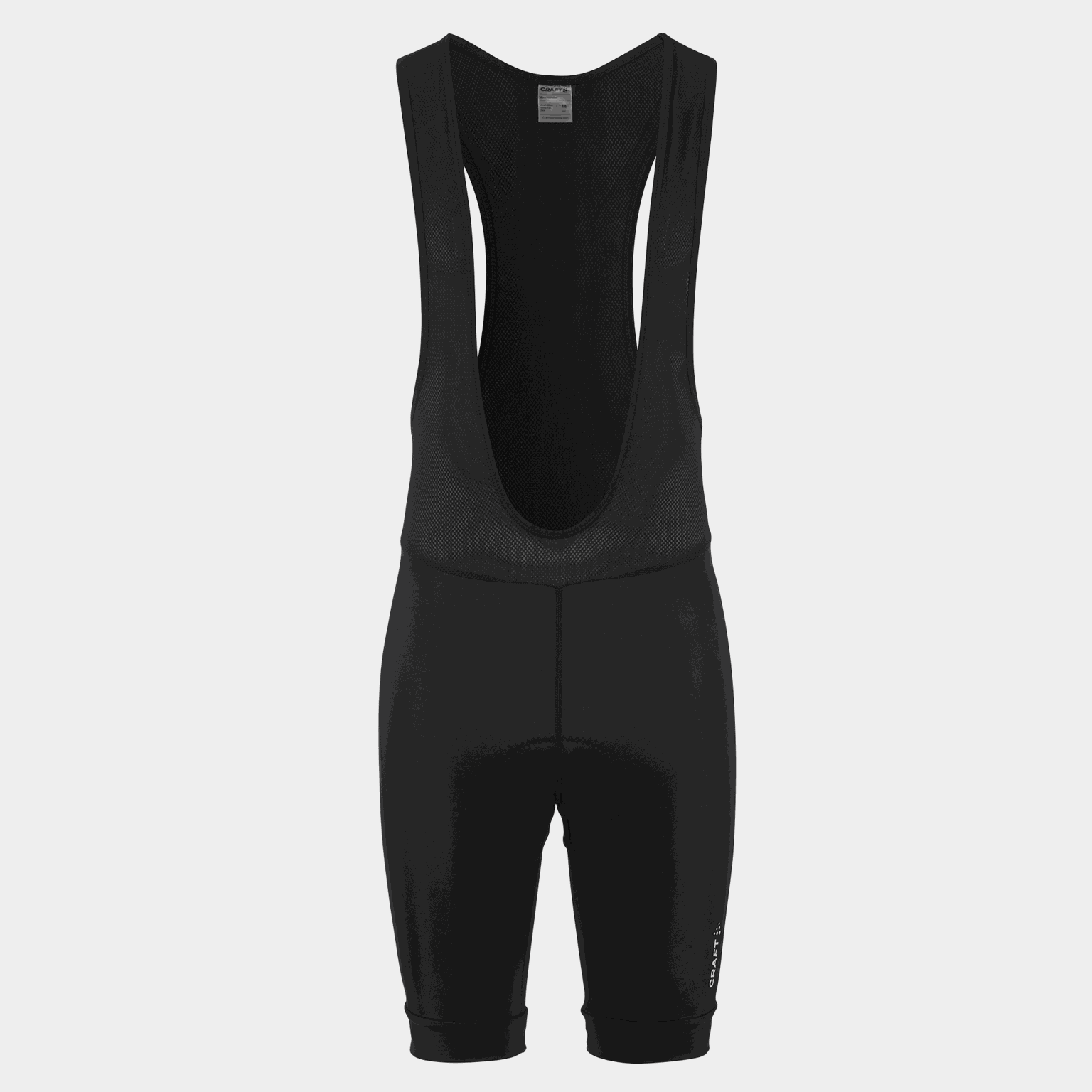 Balance Logo BIB 2.0 C3 25 Heren Bib Tights - Zwart