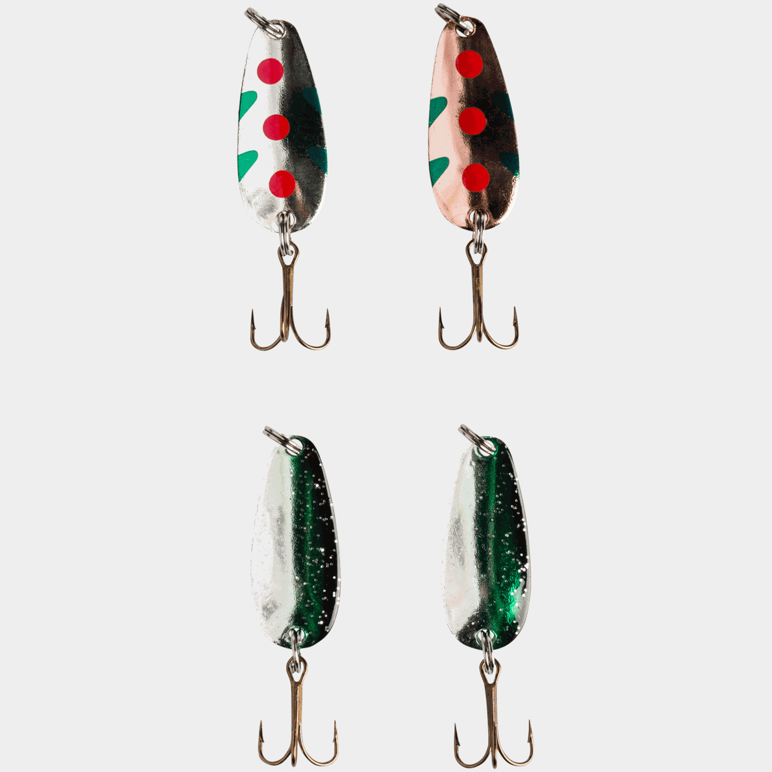 Sluksett Aura Lillauren 4pk 12g           -