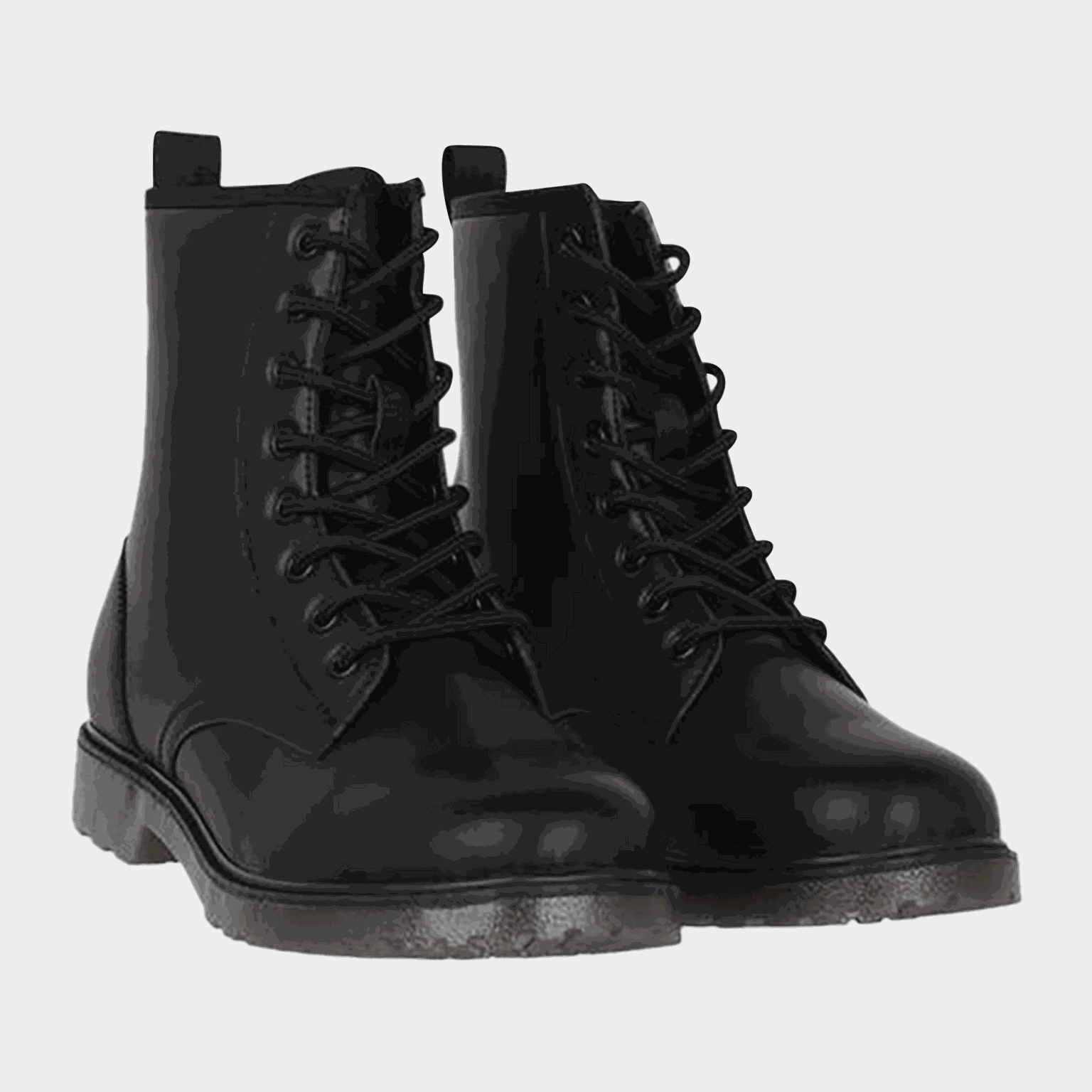  Buty damskie Brandi – czarne