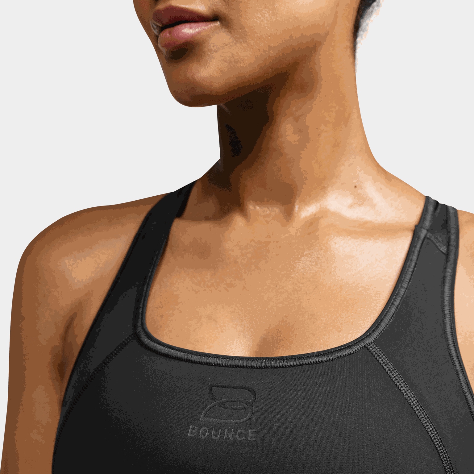 Sports Bra Medium Support, sports-BH, dame