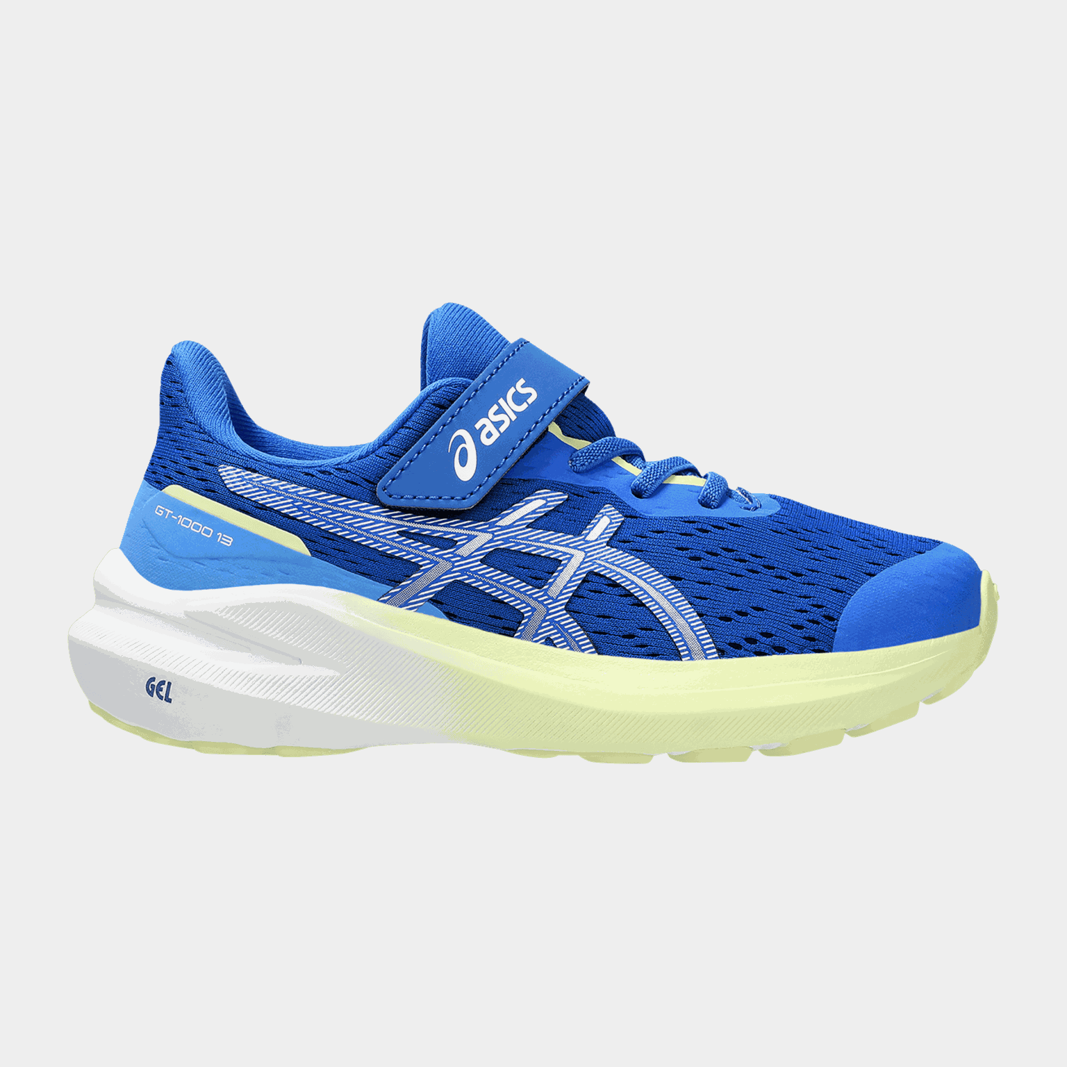  GT-1000 13 KM, hardloopschoenen, voor kinderen en tieners