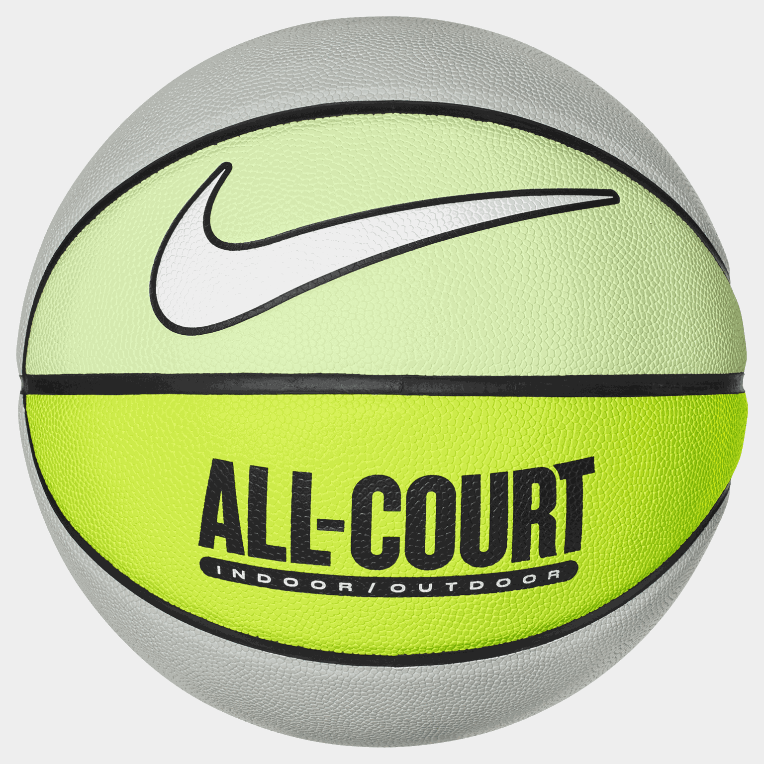  Basketbalové boty Nike Everyday All Court 8P (nafukovací) - zelené