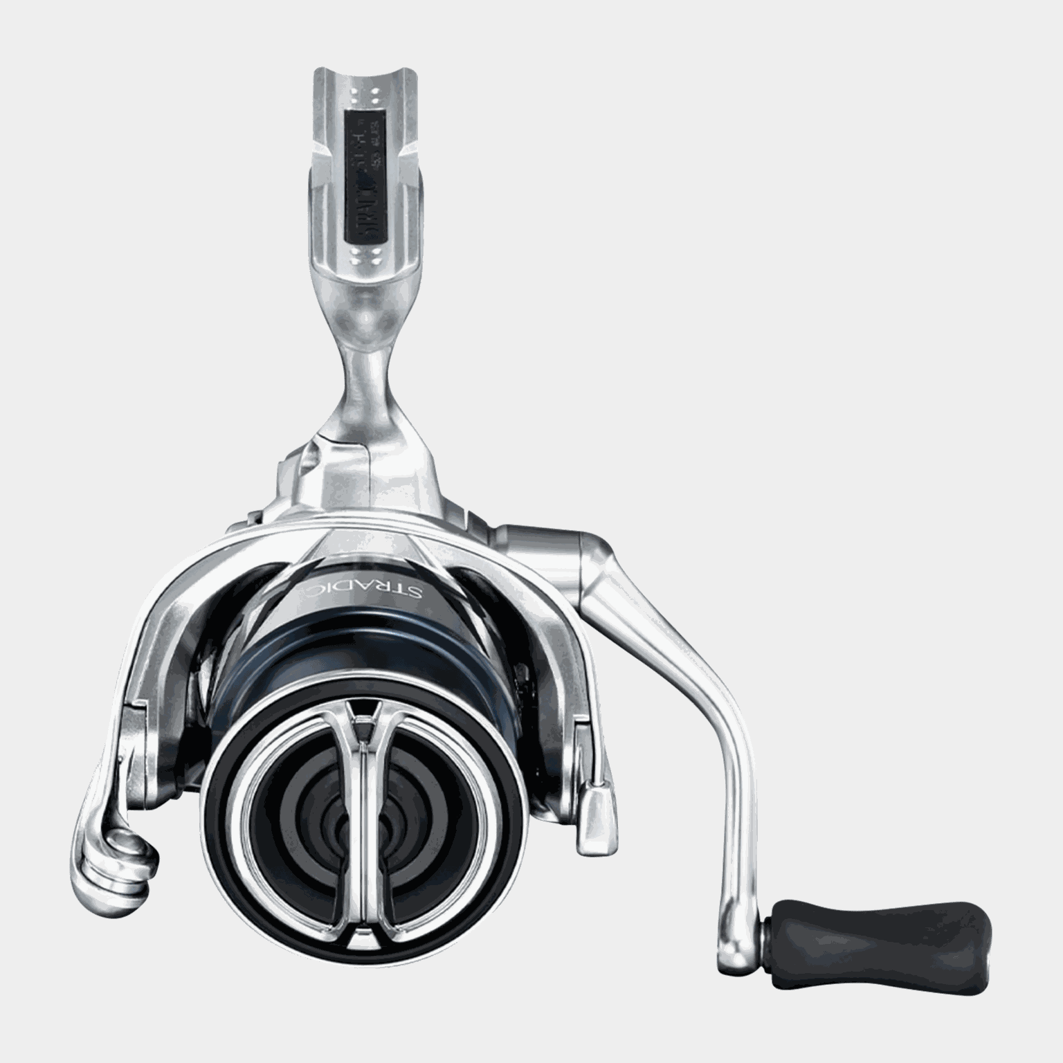 Stradic FM 2500 Hg, rollenspel -