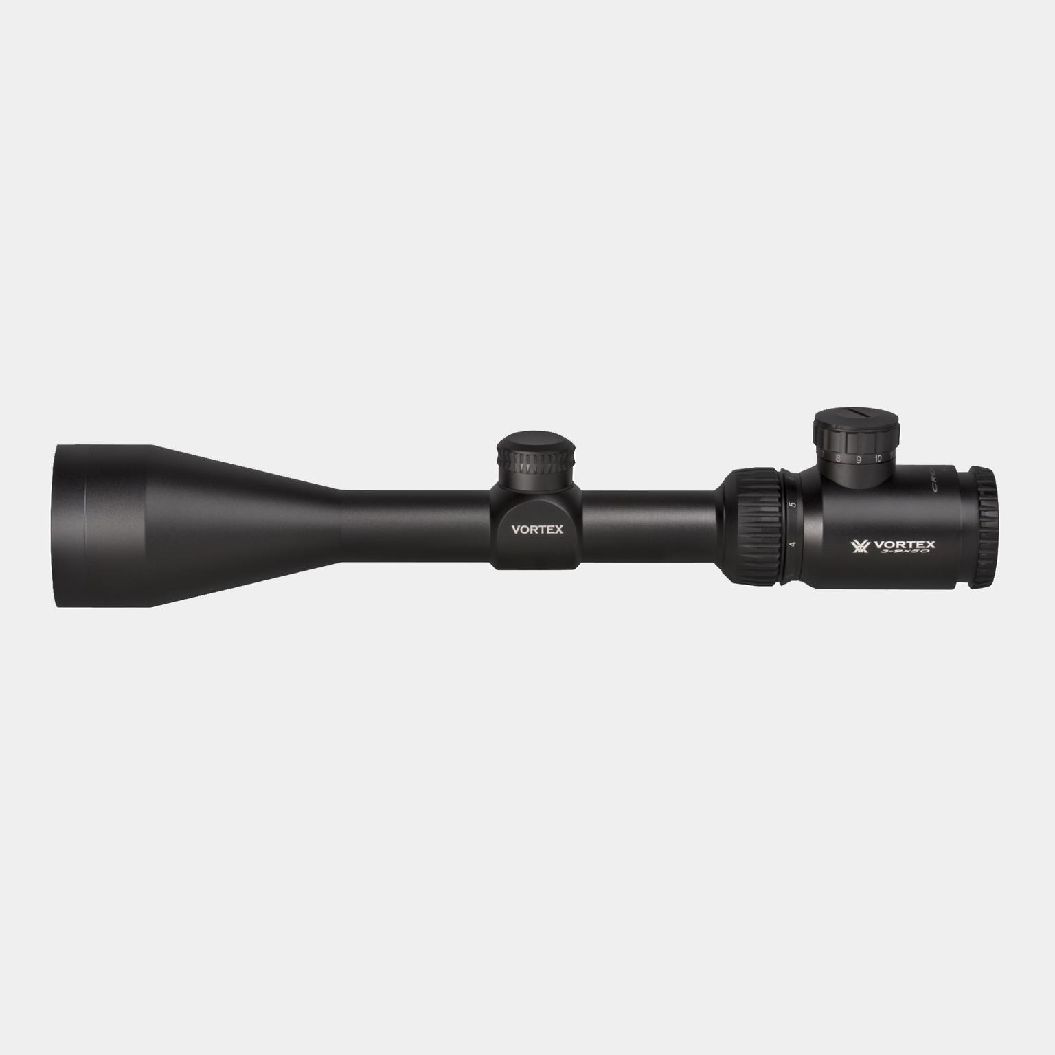  Crossfire II 3-9x50 V-Brite ciljnik za pušku sa stražnjim svjetlima.