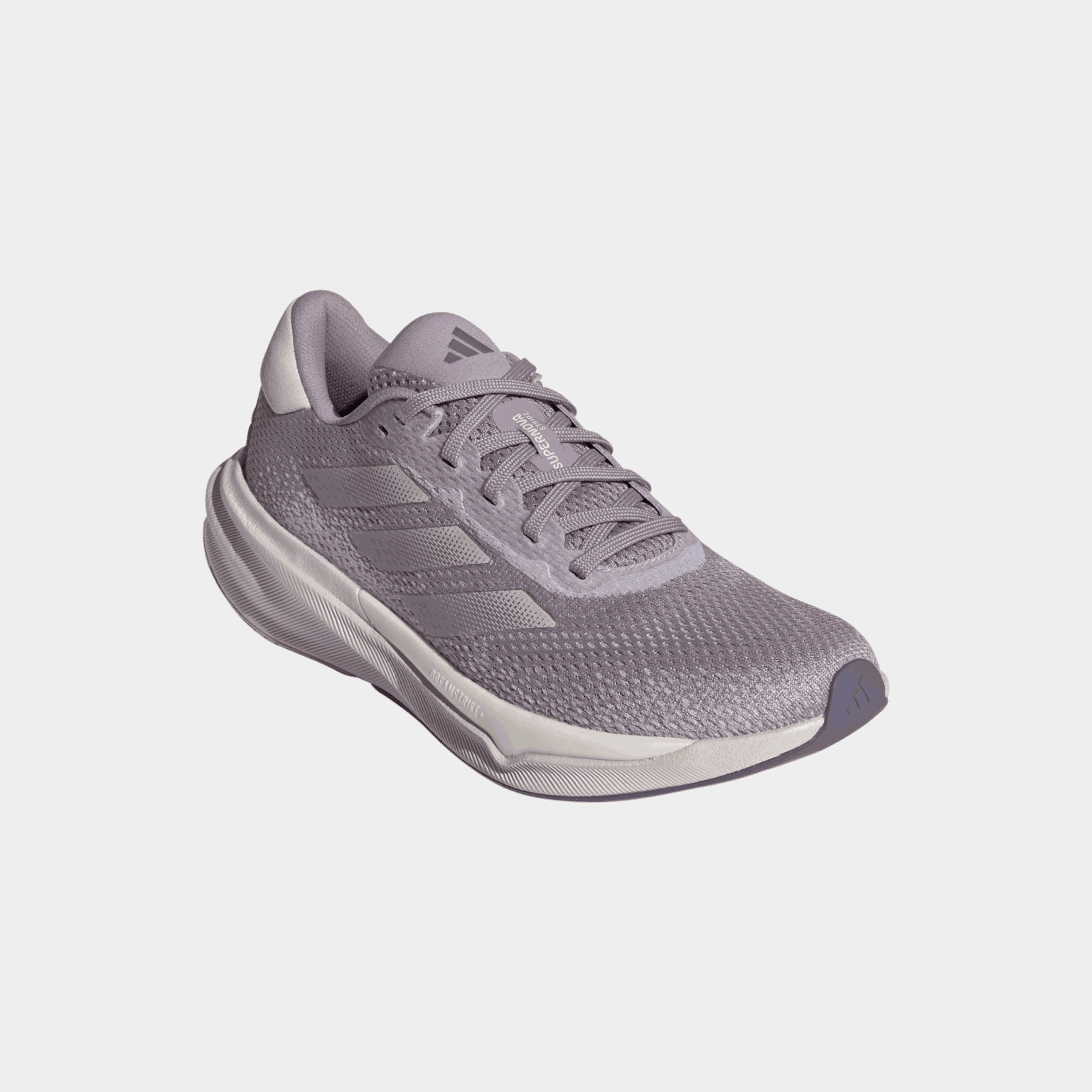  Chaussures de course Supernova Stride pour femmes – Violet