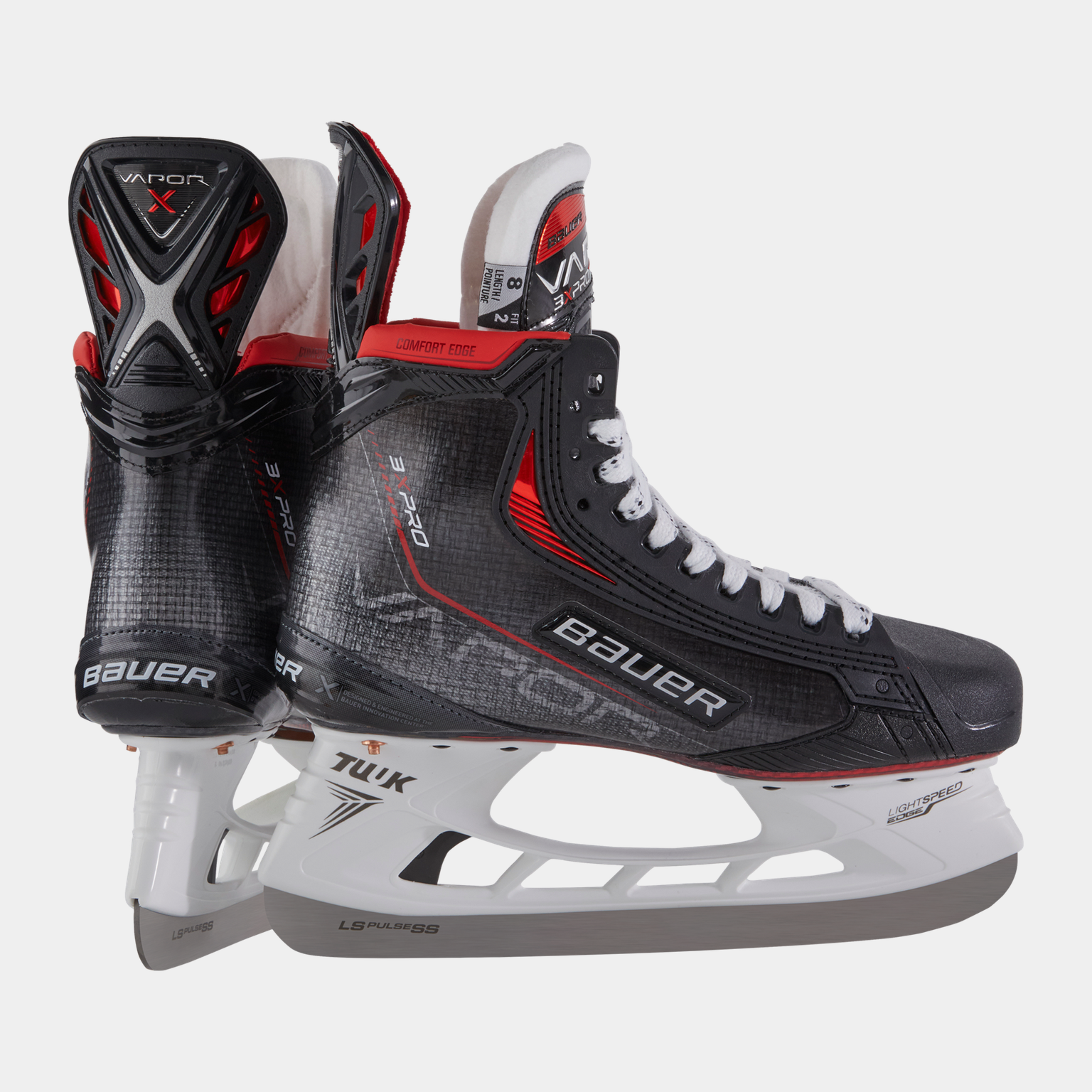 S21 VAPOR 3X PRO SKATE - JR 21/22, hockeyschoenen voor kinderen -