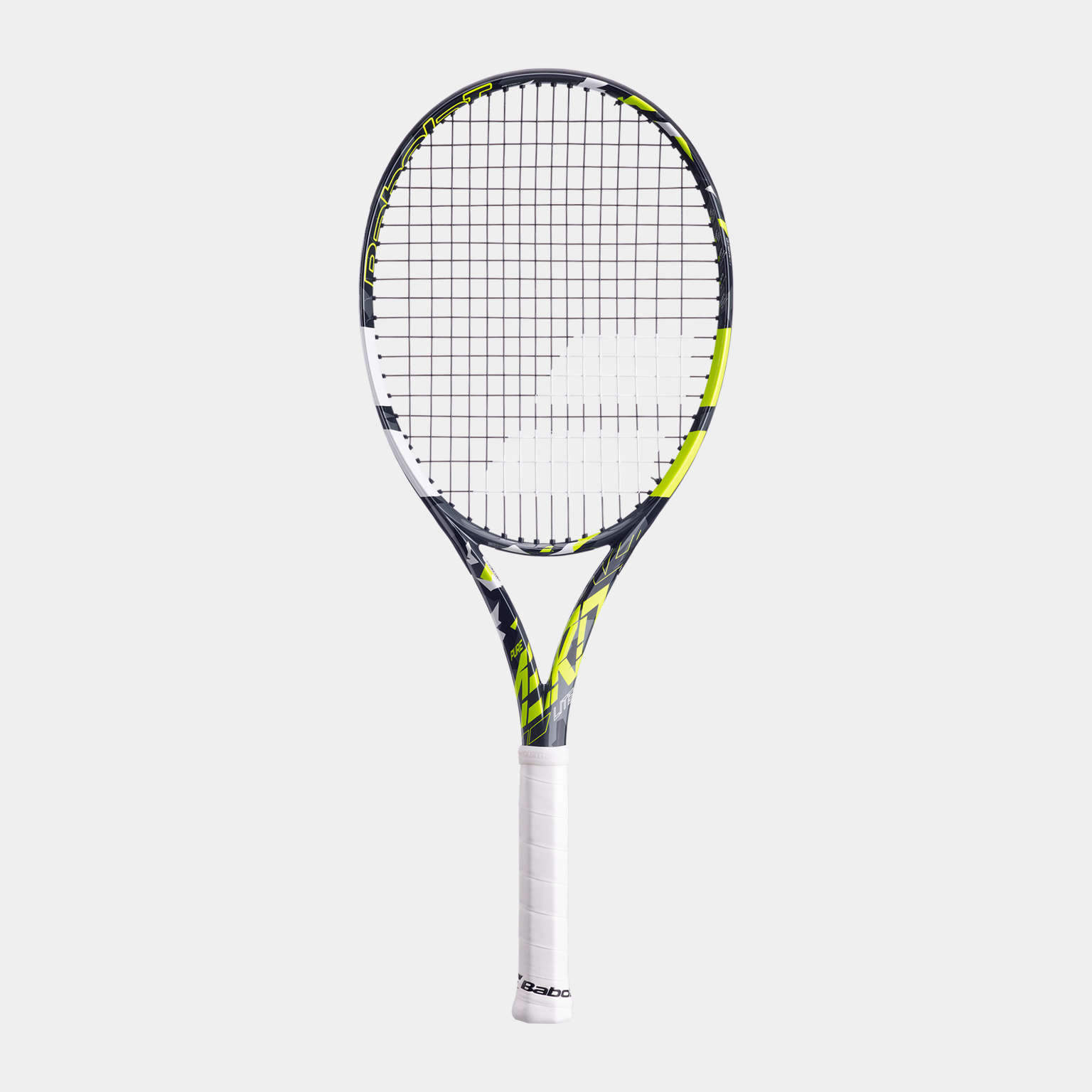  Pure Aero Lite Advanced teniszütő, unisex - szürke