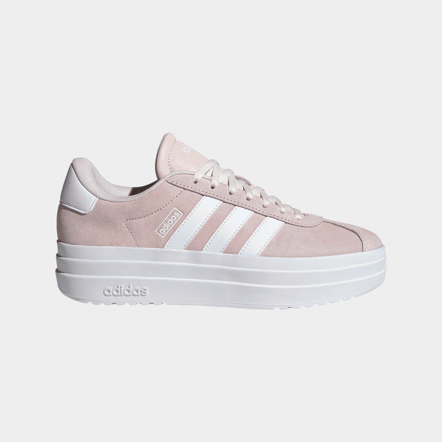 Tênis VL Court Bold feminino