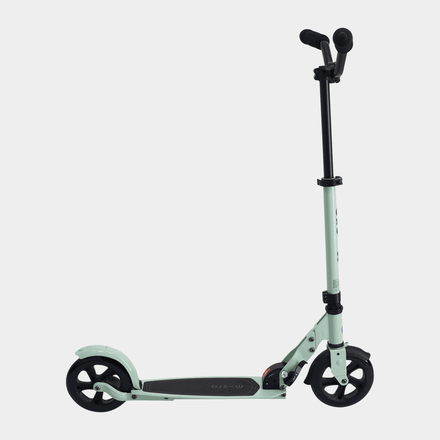  Scooter de luxo Micro Speed
