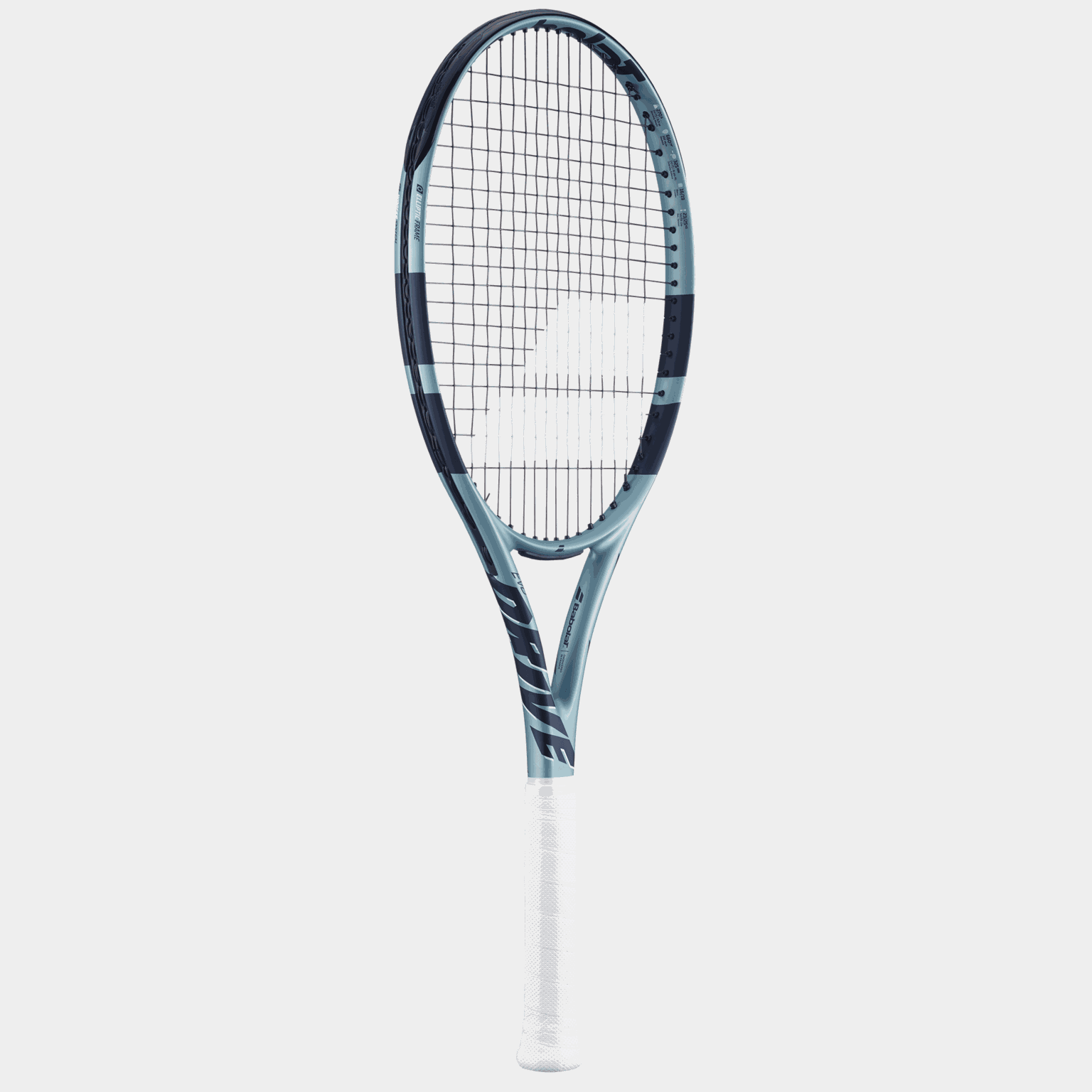  Evo Drive Advanced teniszütő, unisex - kék