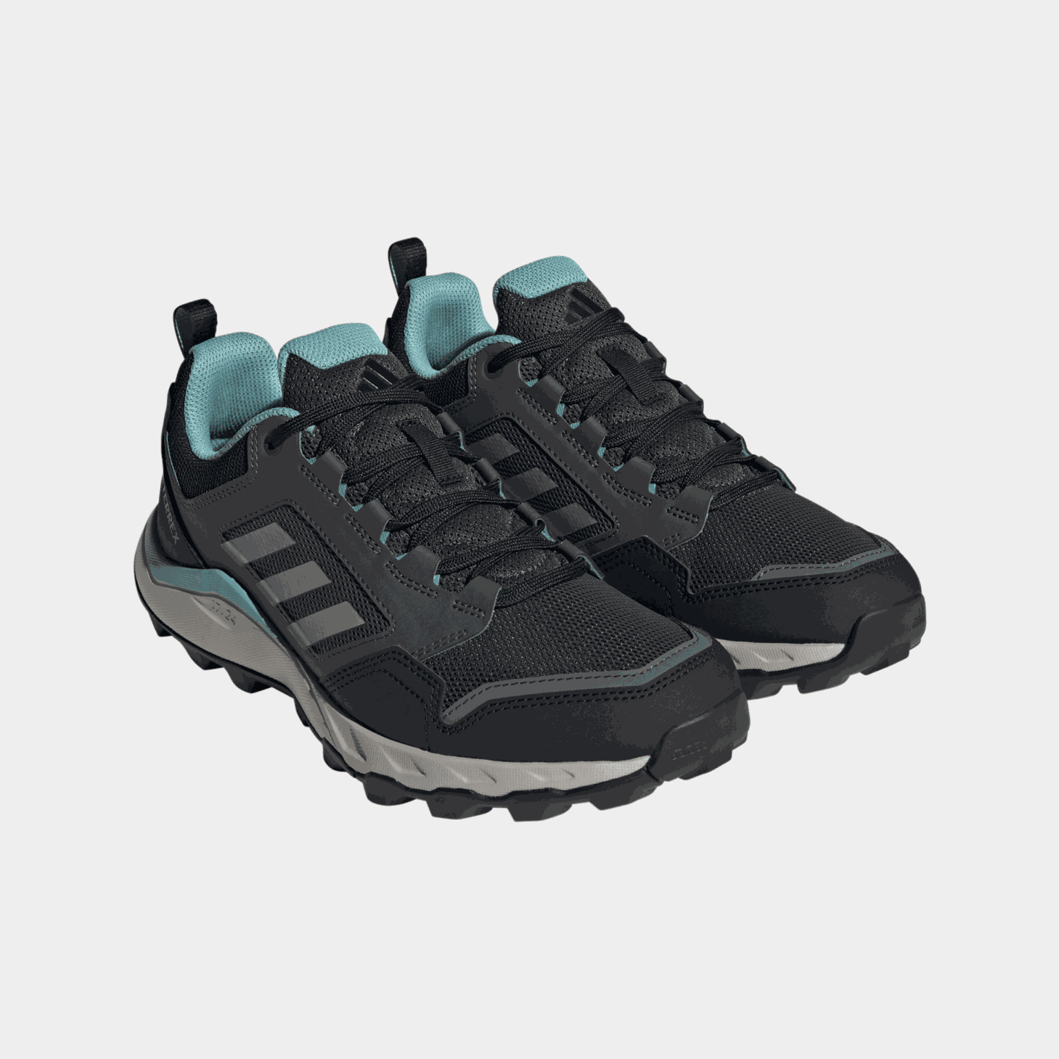 Terrex Tracerocker 2, chaussures de trail pour femmes – Noires