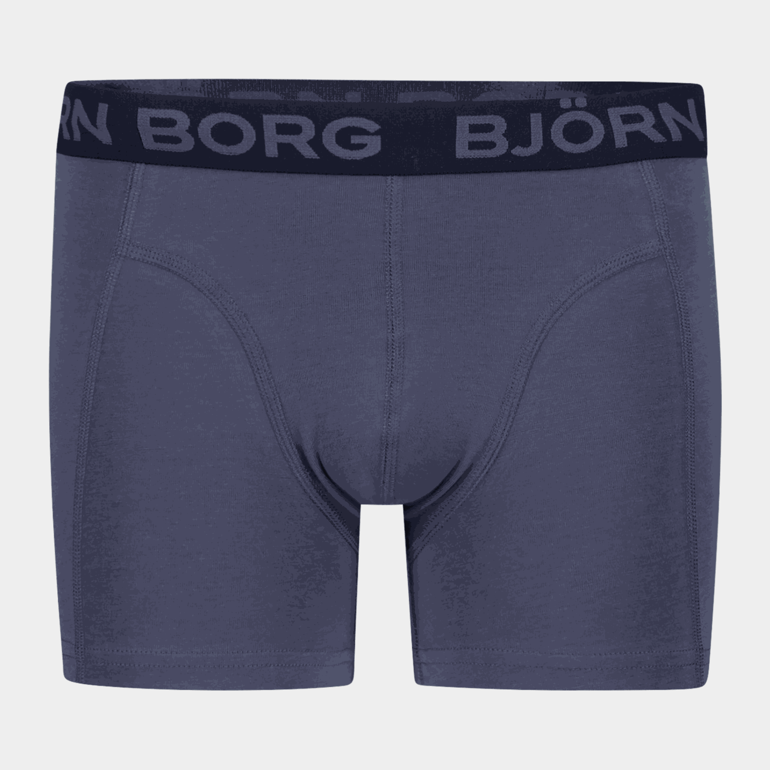  Boxer Core 3P Junior – Meerkleurig