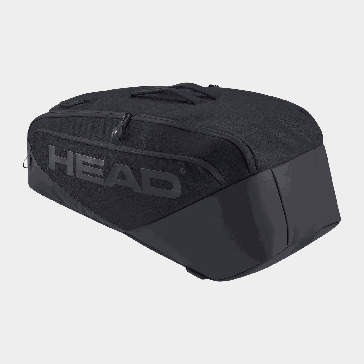  Tenisový bag Pro XL BK, černý