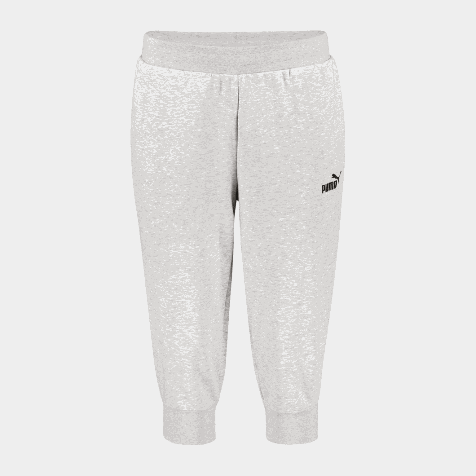  Spodnie do biegania damskie capri Ess