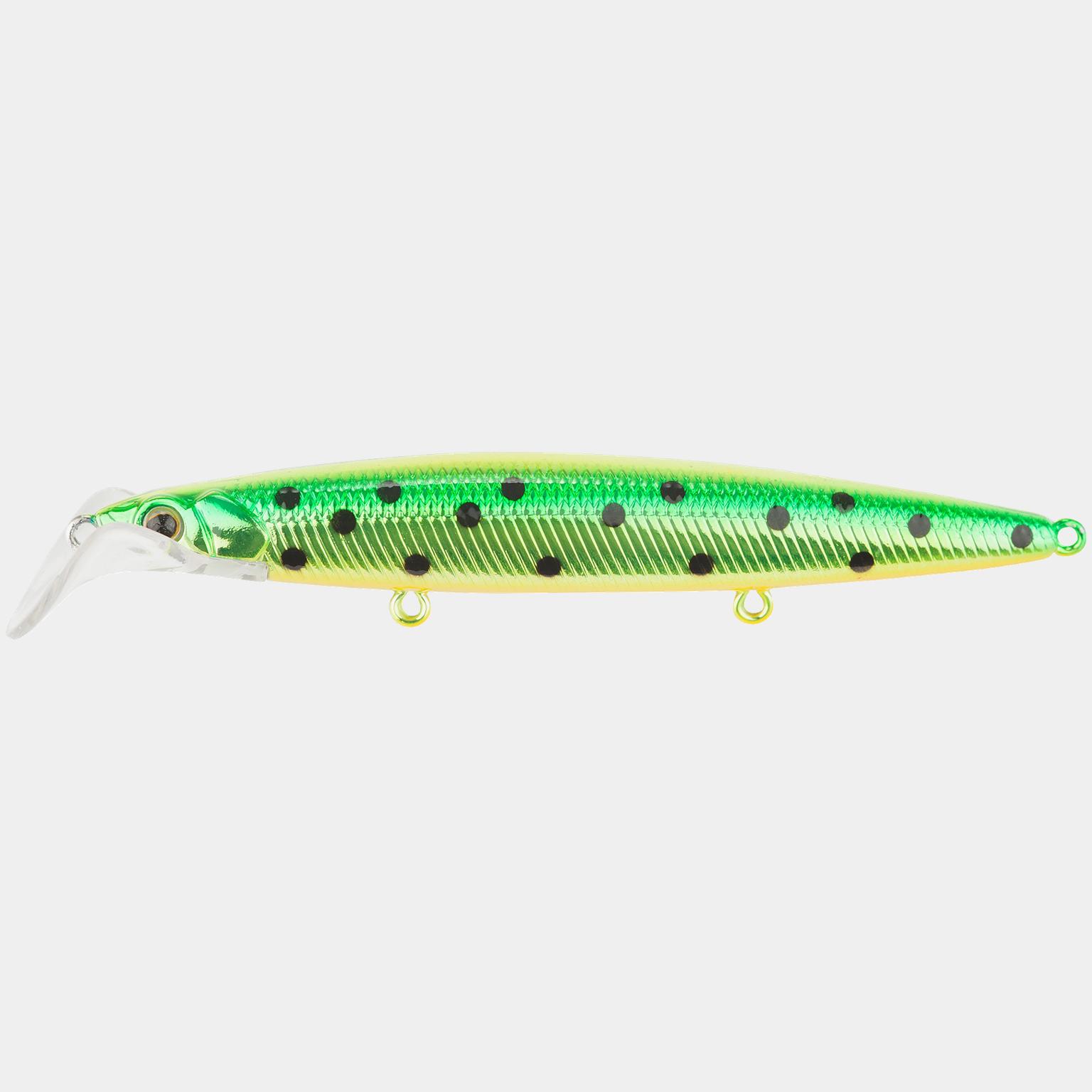  Scuter Minnow, Wobbler