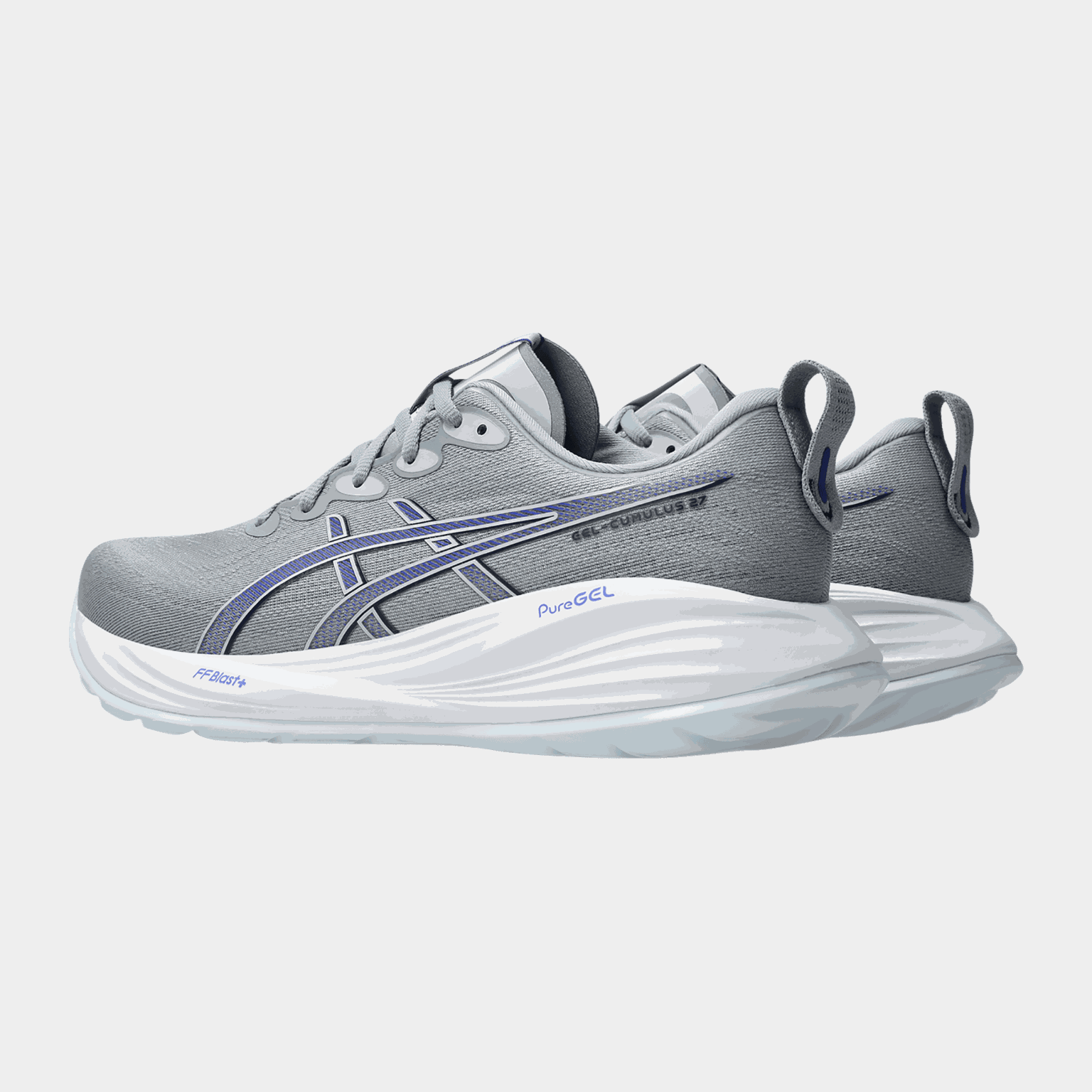  Buty do biegania męskie Gel-Cumulus 27