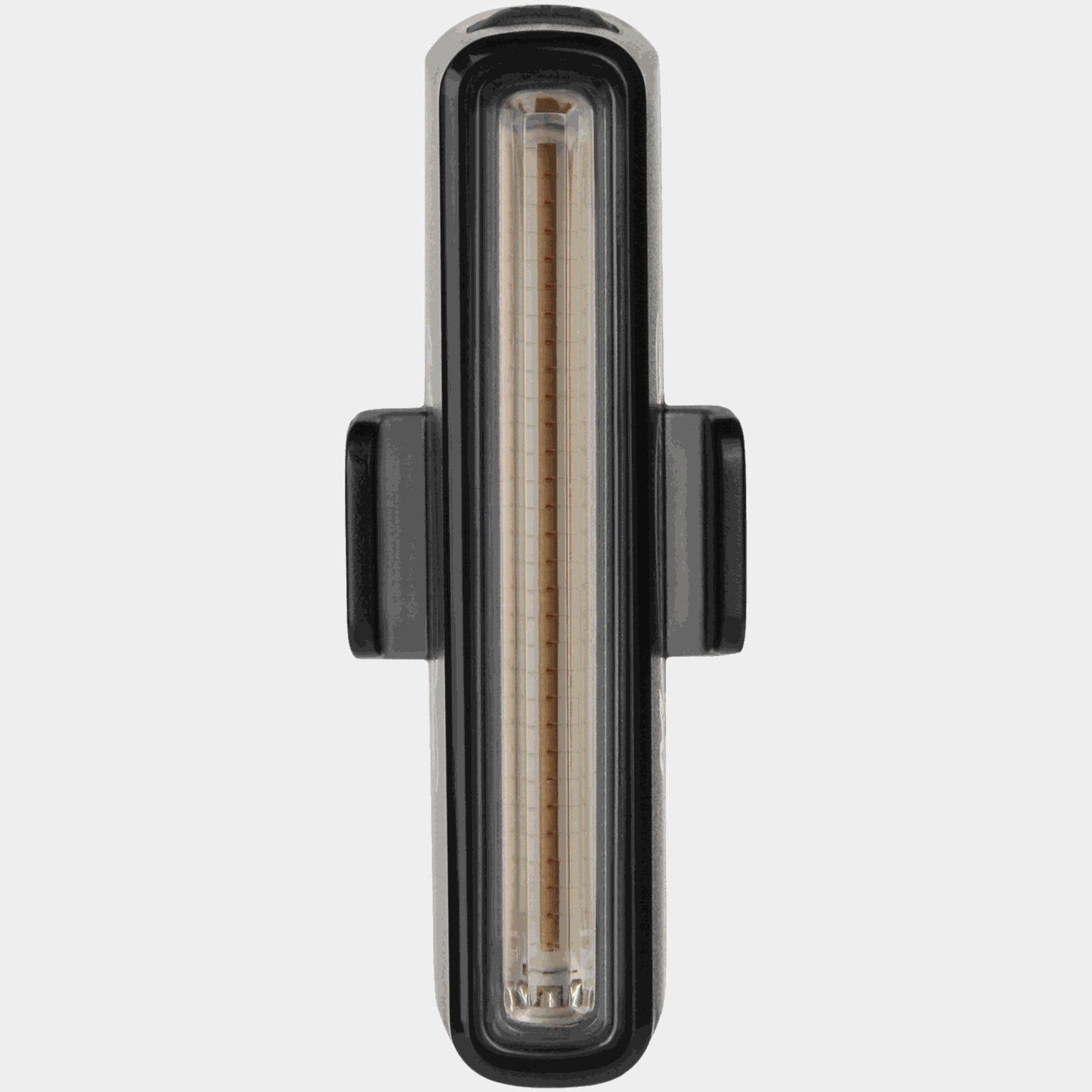  Feu arrière Seeme, 30 lumens, rechargeable par USB-C – Noir