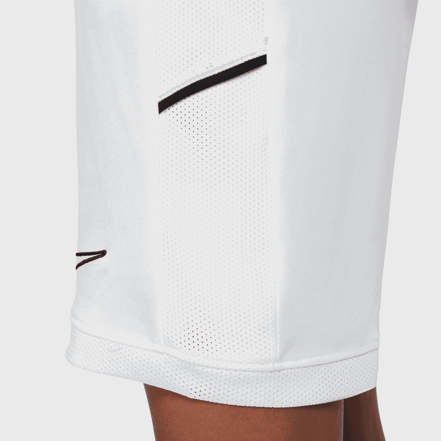  Dri-FIT Academy 25K 7 hüvelykes edzőnadrág gyerekeknek