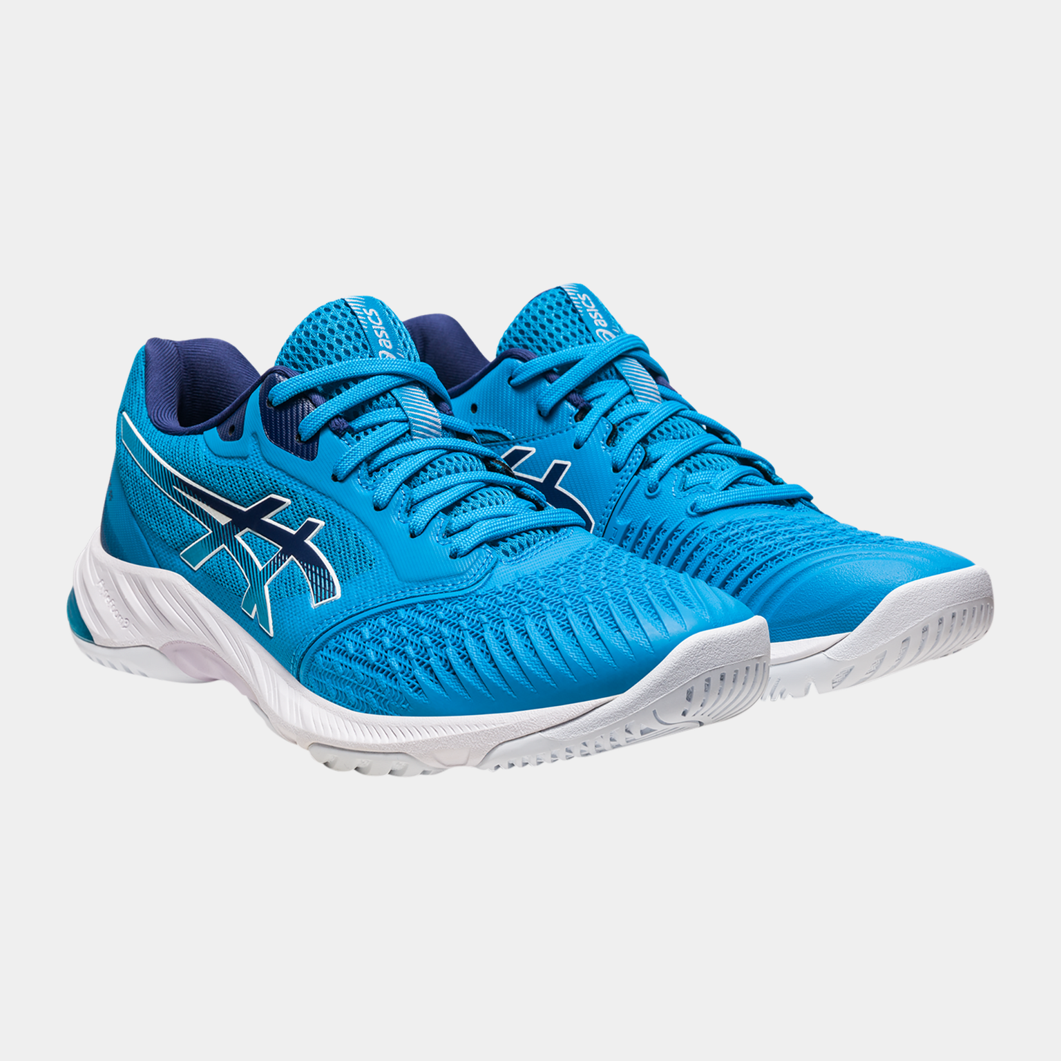 Tênis Netburner Ballistic FF 3 masculino -