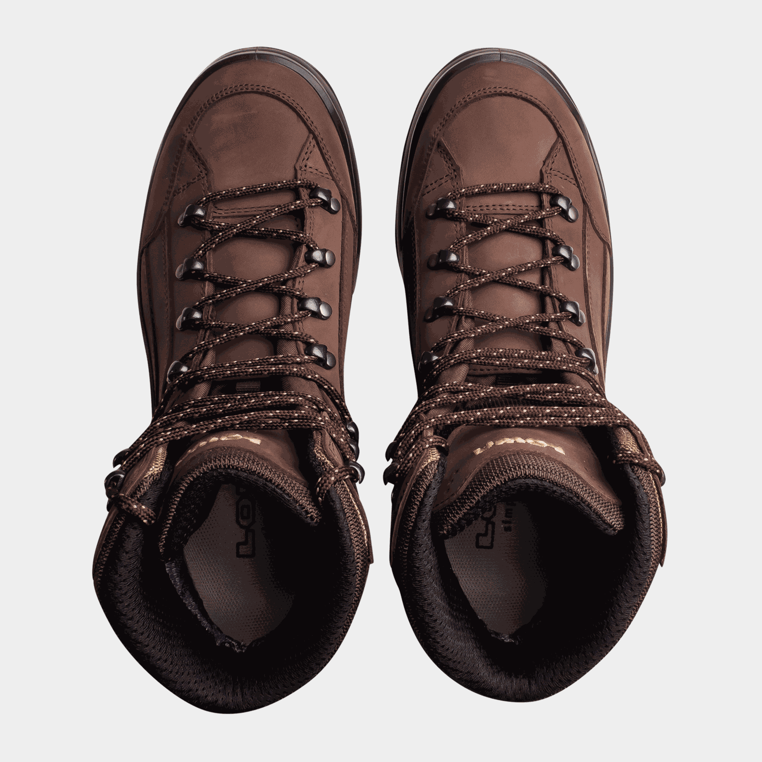  Renegade GTX Mid Mns - Barna