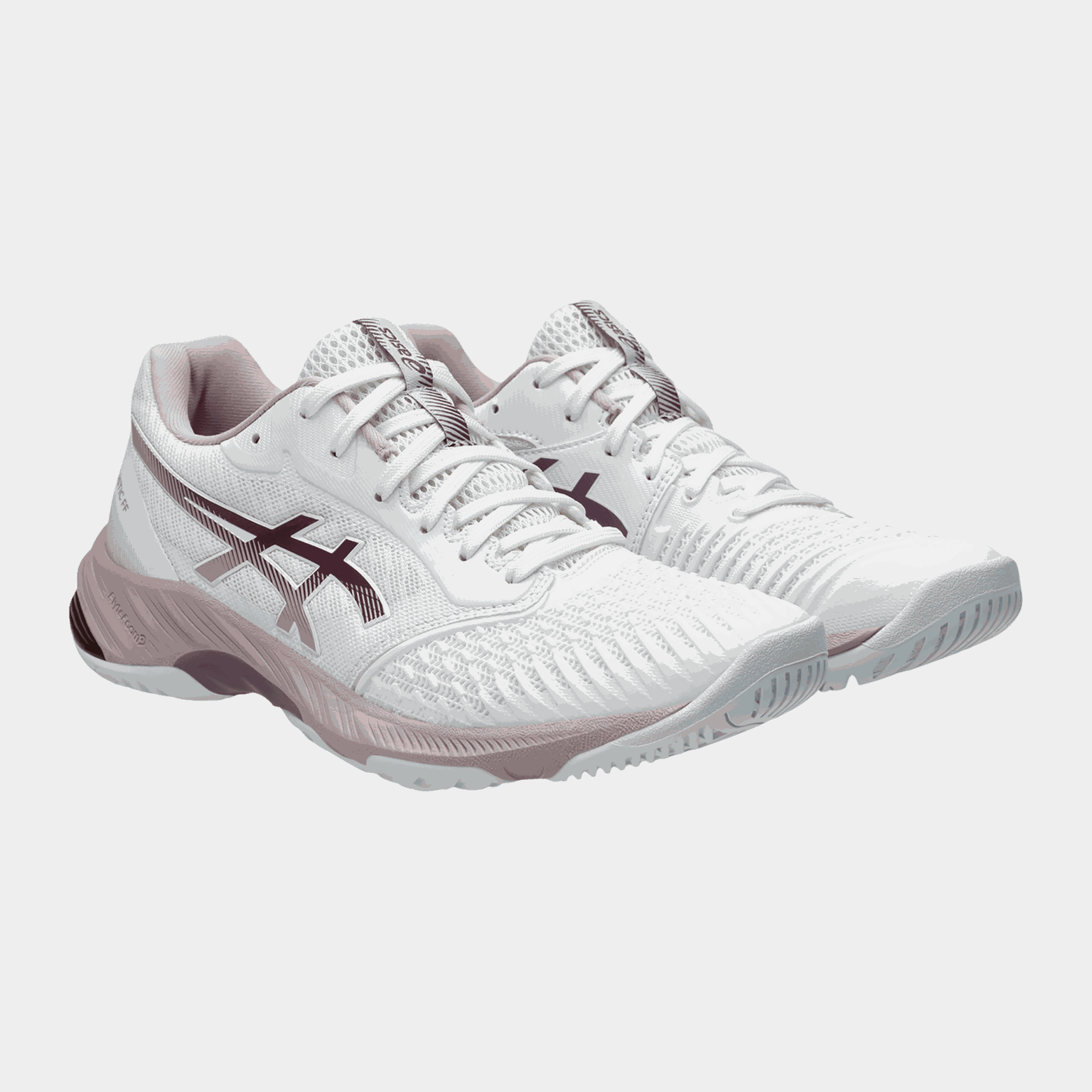  Netburner Ballistic FF 3 dames tennisschoenen