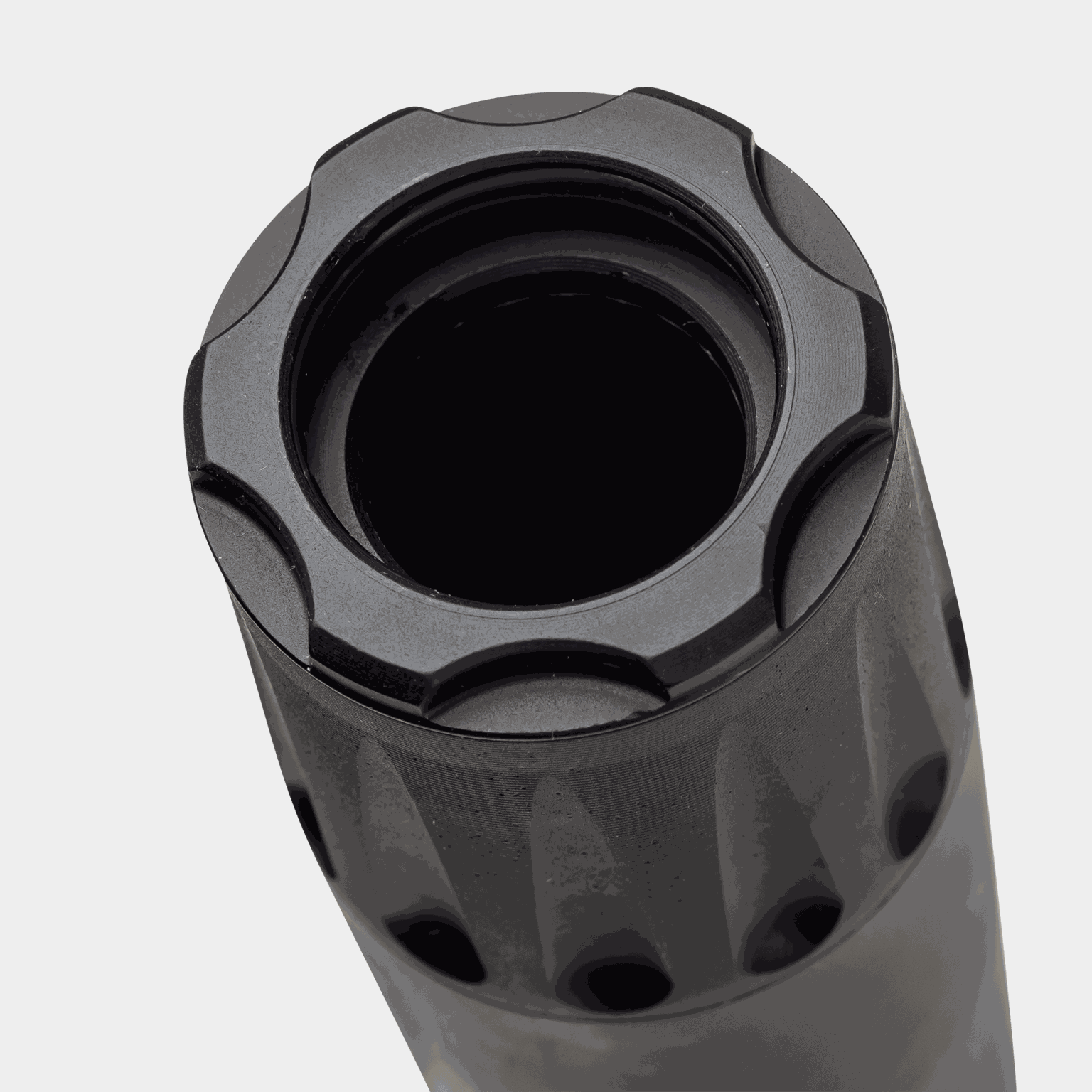  H2.30 A-Lock, silenciado -