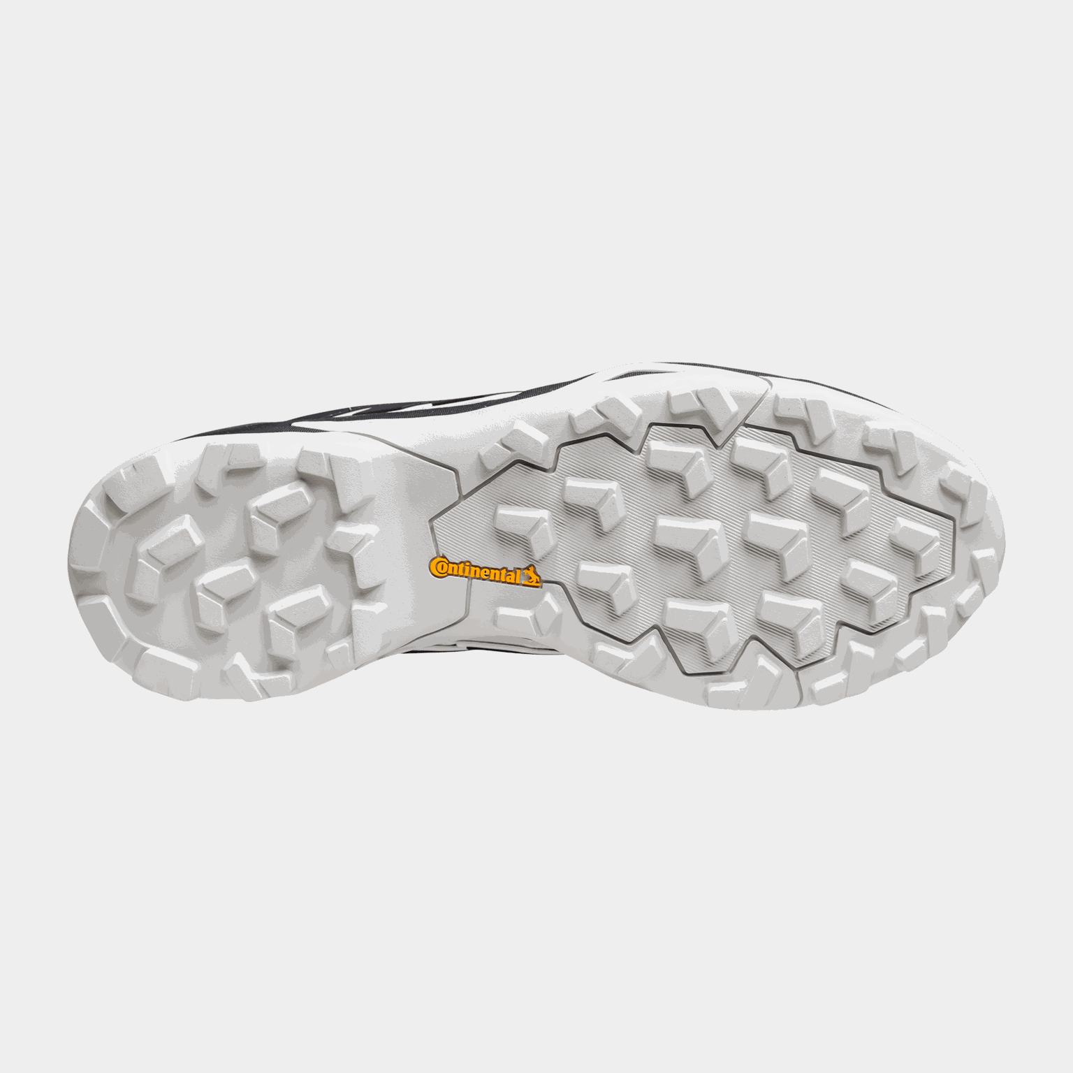Terrex Skychaser Gore-Tex herenwandelschoenen - zwart